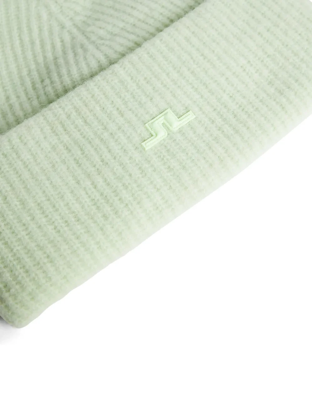 J. Lindeberg - Elsa Beanie - mössor - ambrosia - 2