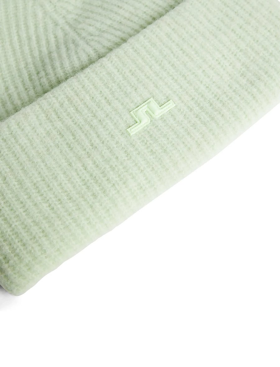 J. Lindeberg - Elsa Beanie - mützen - ambrosia - 2