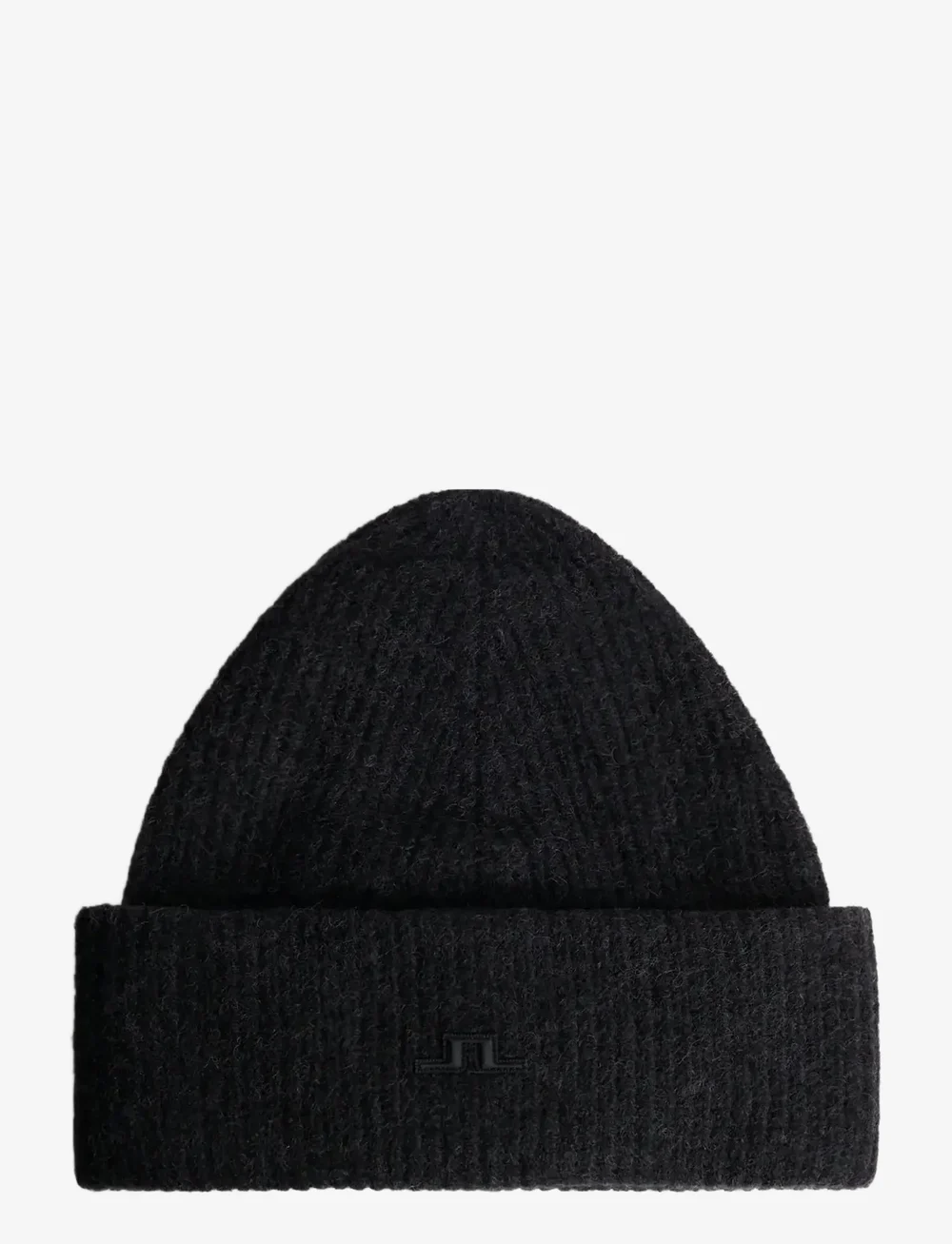 J. Lindeberg - Elsa Beanie - mössor - black - 0