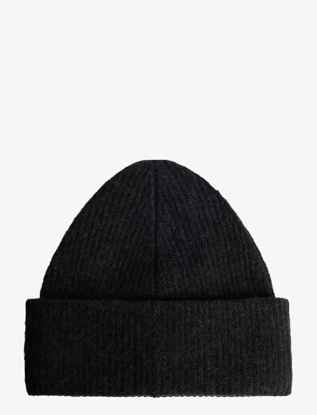 J. Lindeberg - Elsa Beanie - beanie mütsid - black - 1