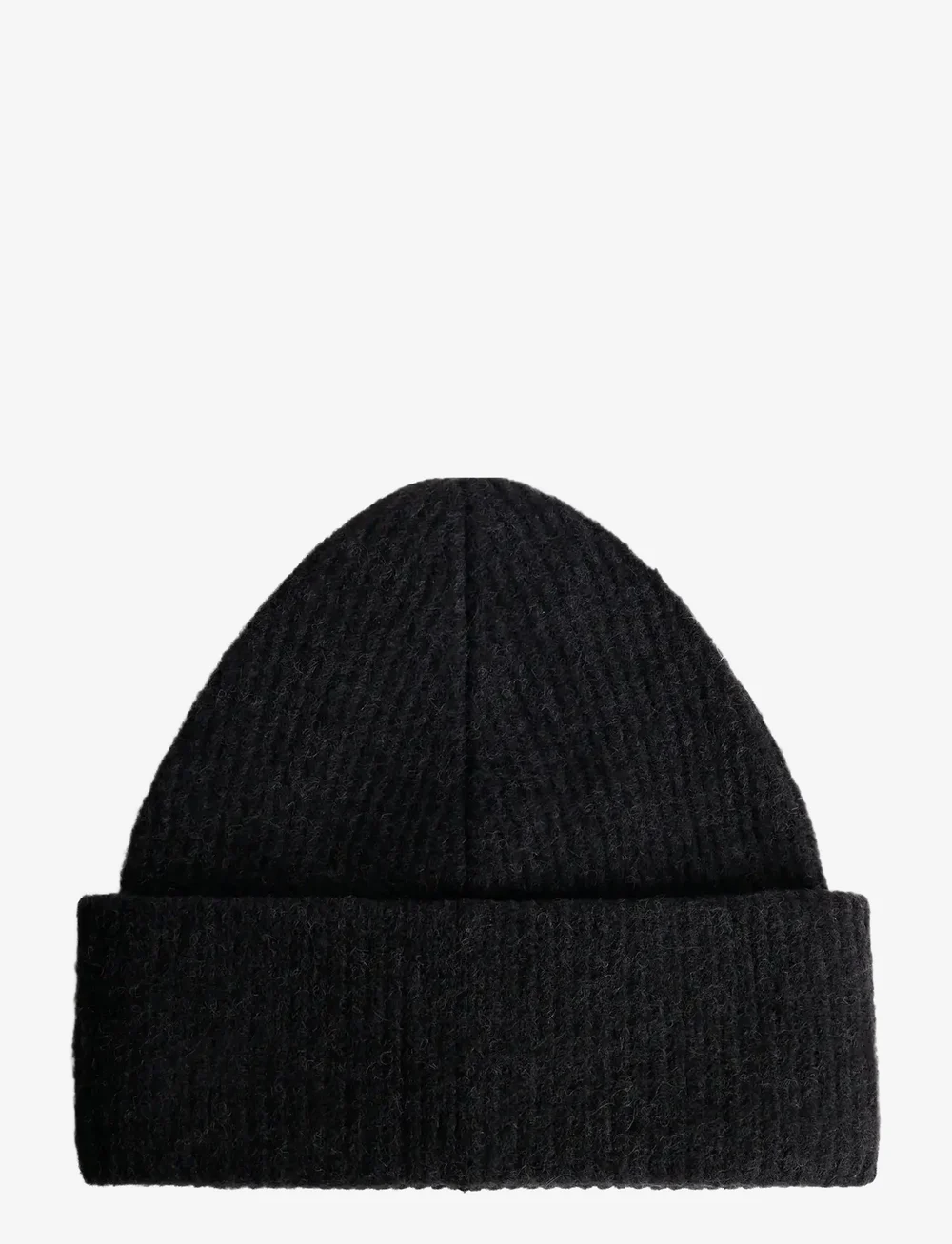 J. Lindeberg - Elsa Beanie - mössor - black - 1