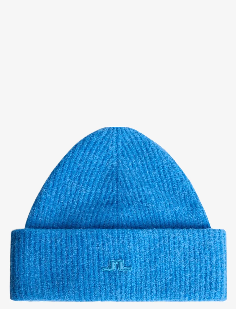 J. Lindeberg - Elsa Beanie - mössor - sonic blue - 0