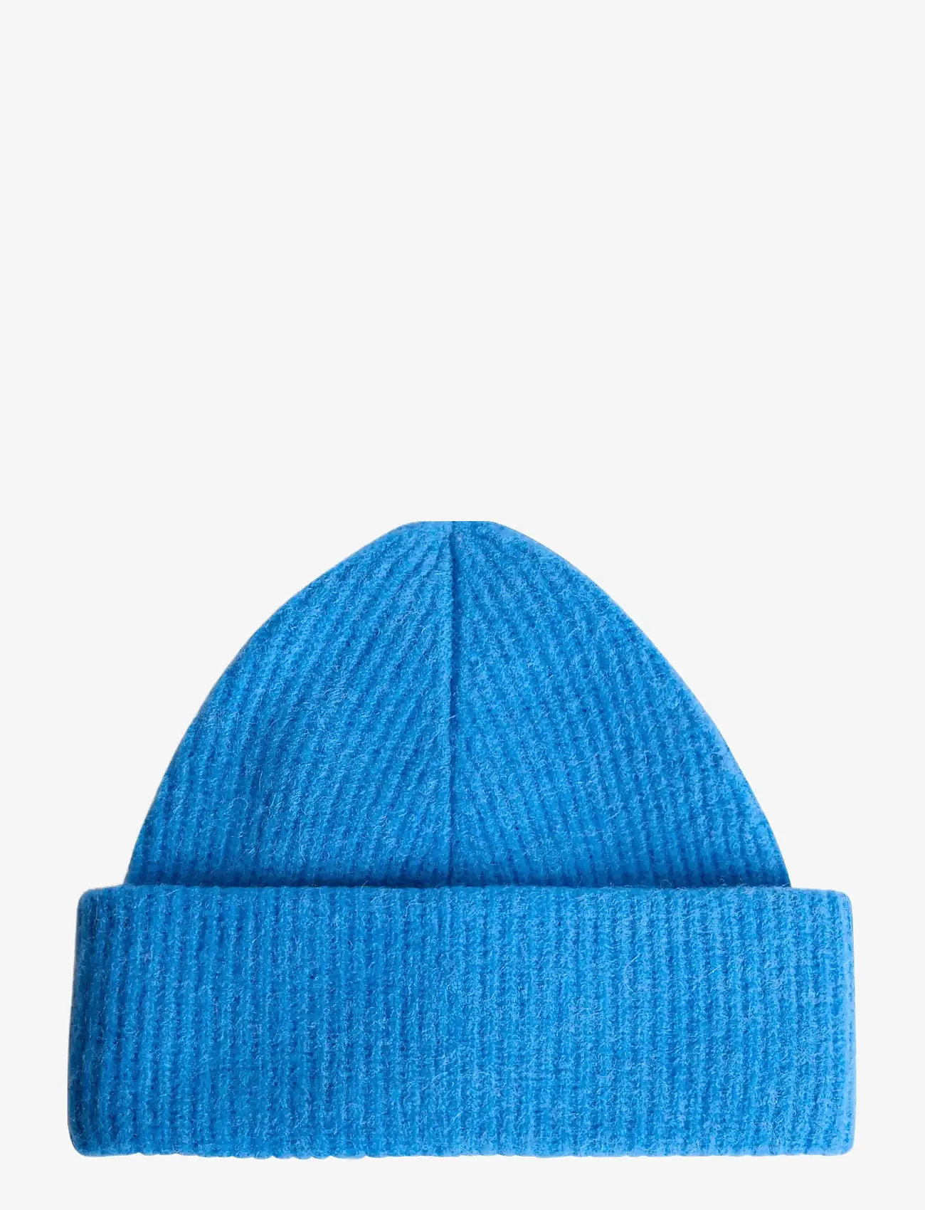 J. Lindeberg - Elsa Beanie - mützen - sonic blue - 1