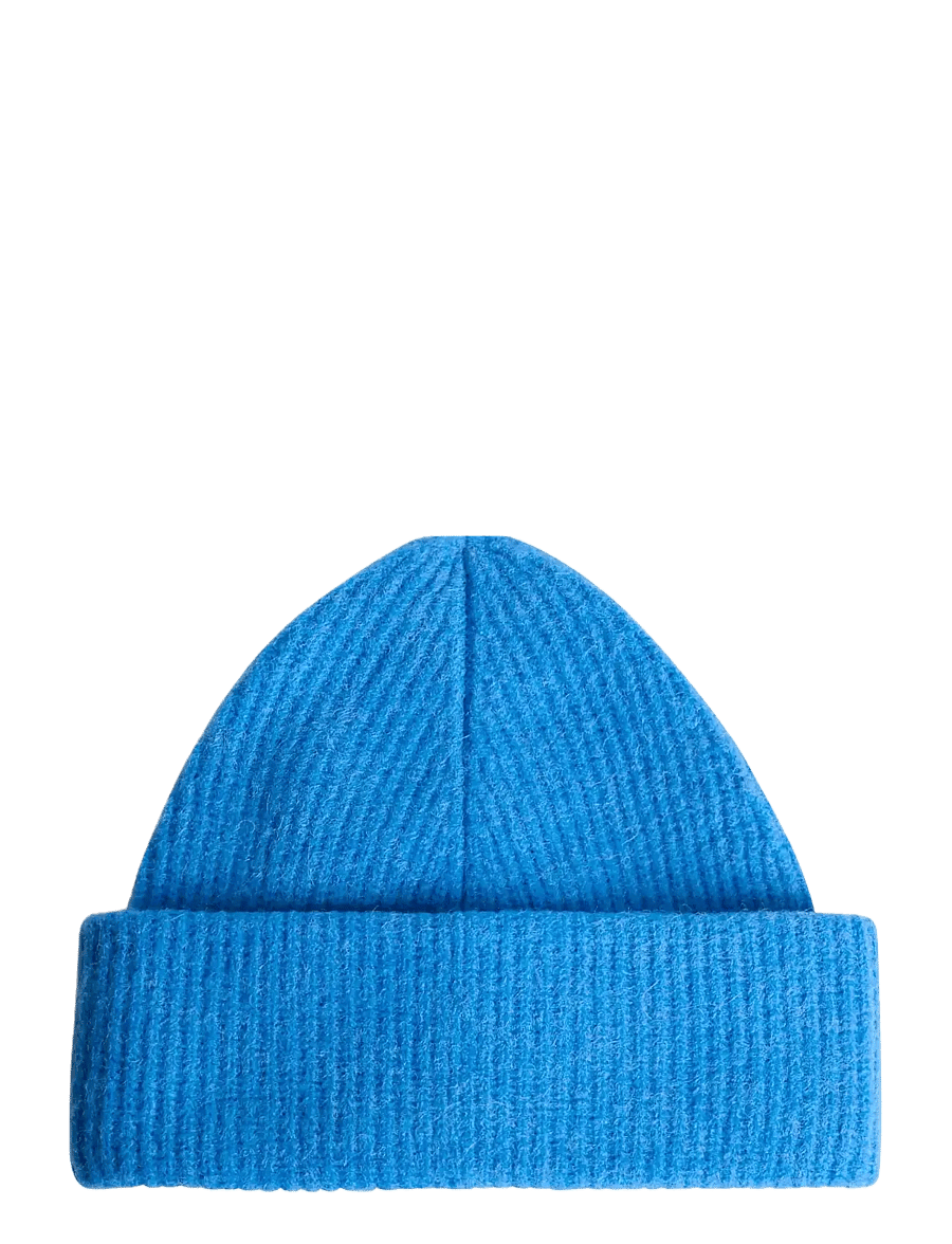 J. Lindeberg - Elsa Beanie - mützen - sonic blue - 1