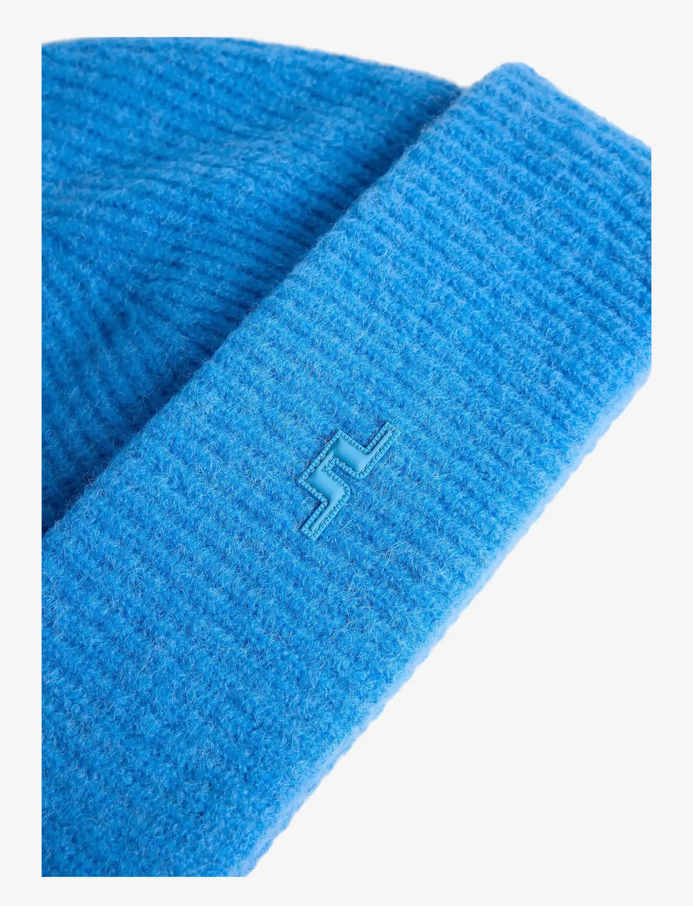 J. Lindeberg - Elsa Beanie - mössor - sonic blue - 2