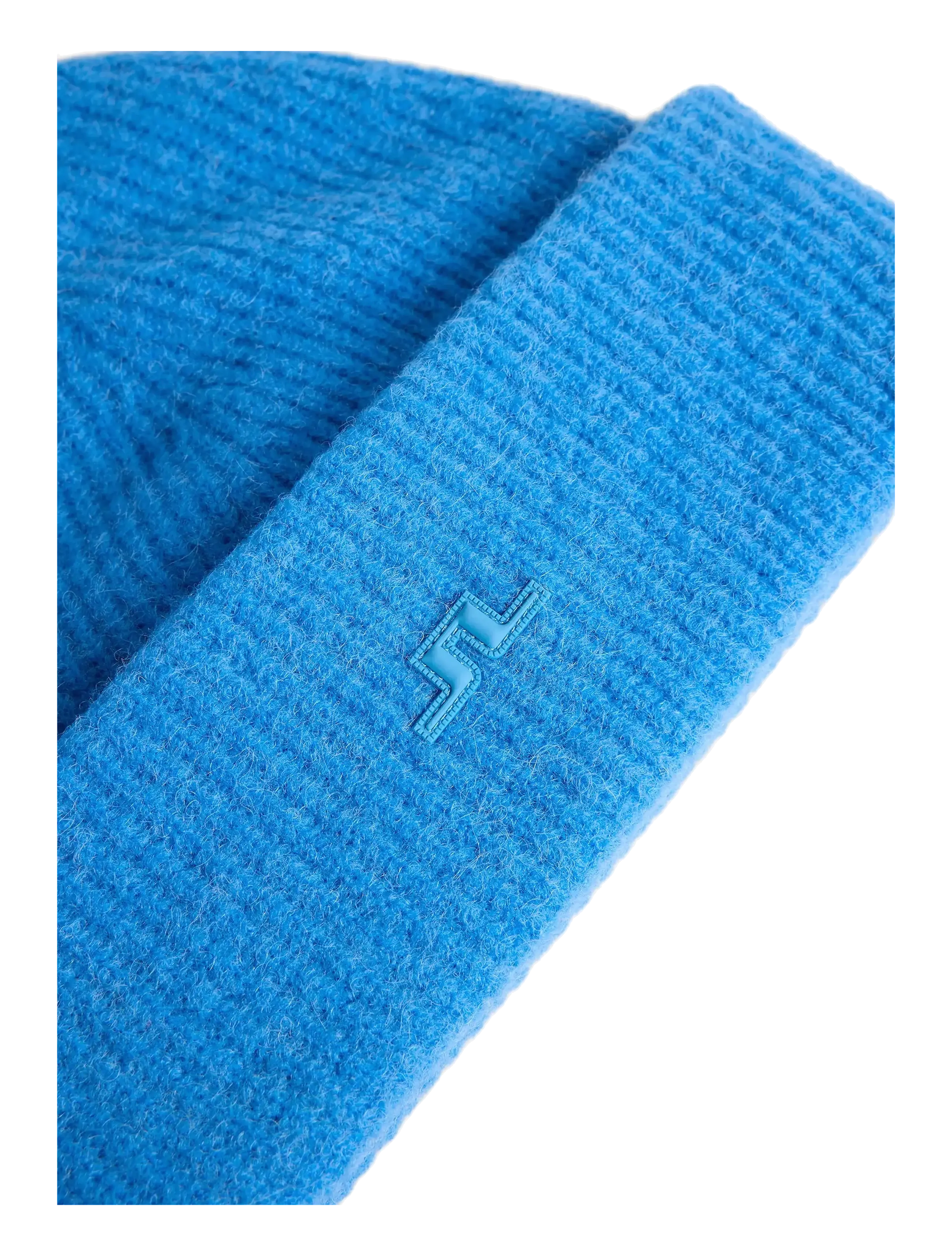 J. Lindeberg - Elsa Beanie - mössor - sonic blue - 2