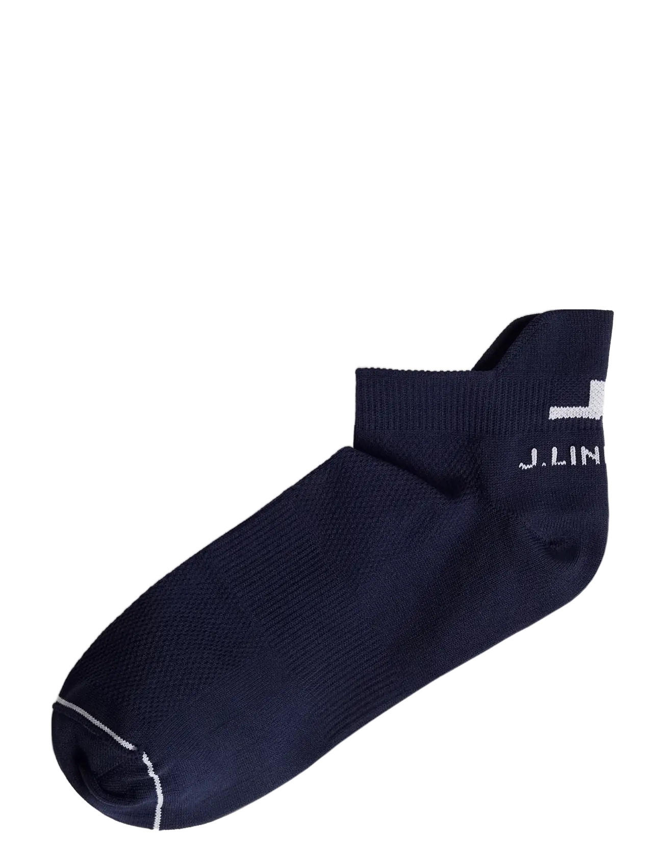 J. Lindeberg Spin Sock - Alles anzeigen - JL NAVY / navy