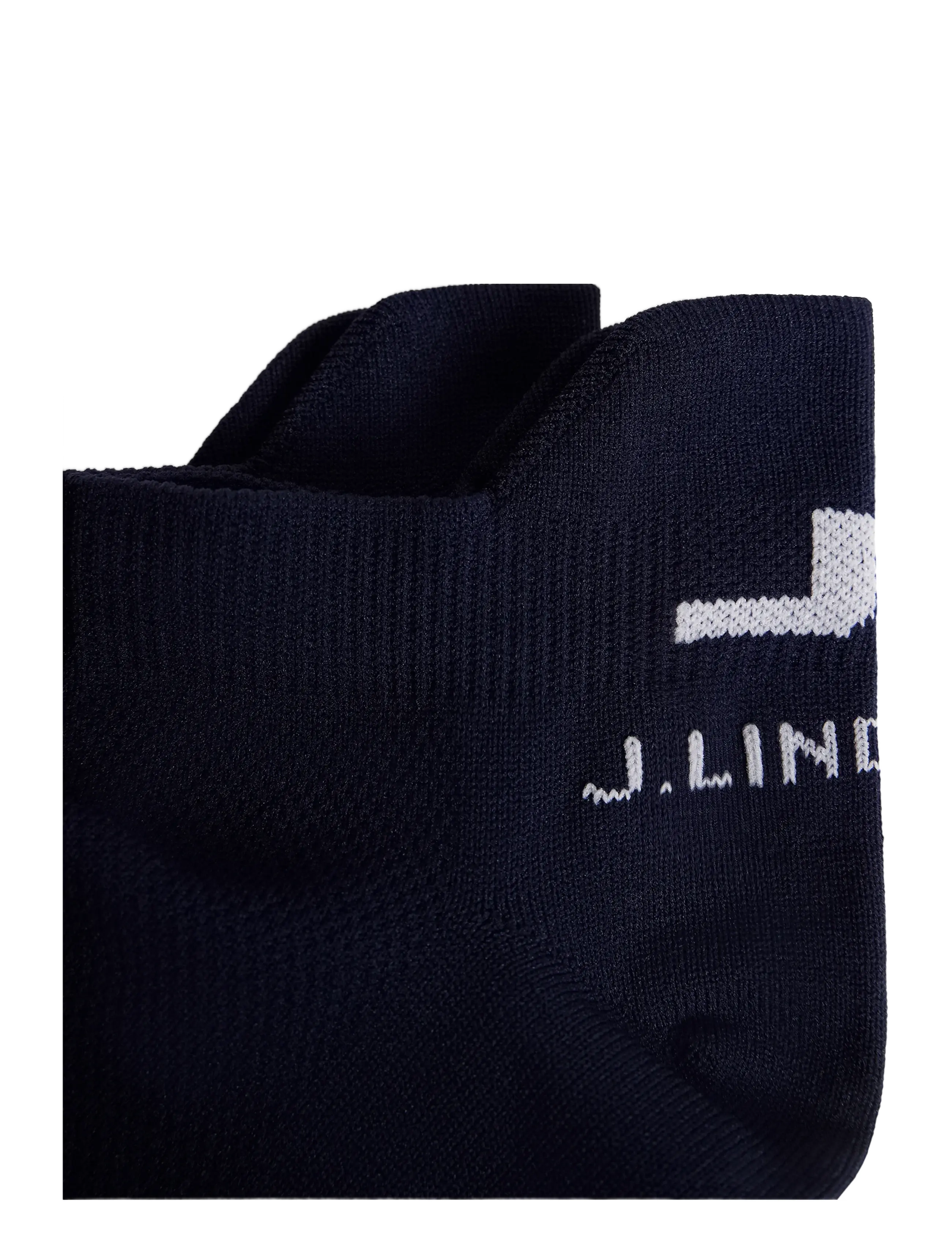 J. Lindeberg - Spin Sock - jl navy - 1