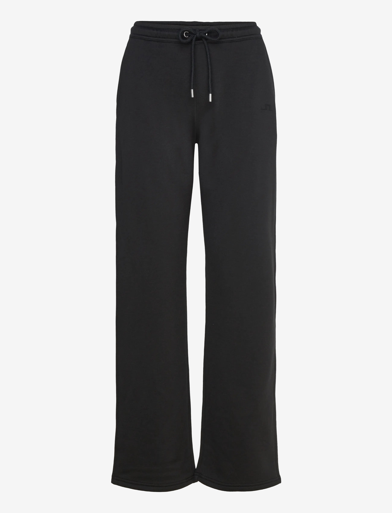 J. Lindeberg - W Alpha Pant - vardagsstil - black - 1