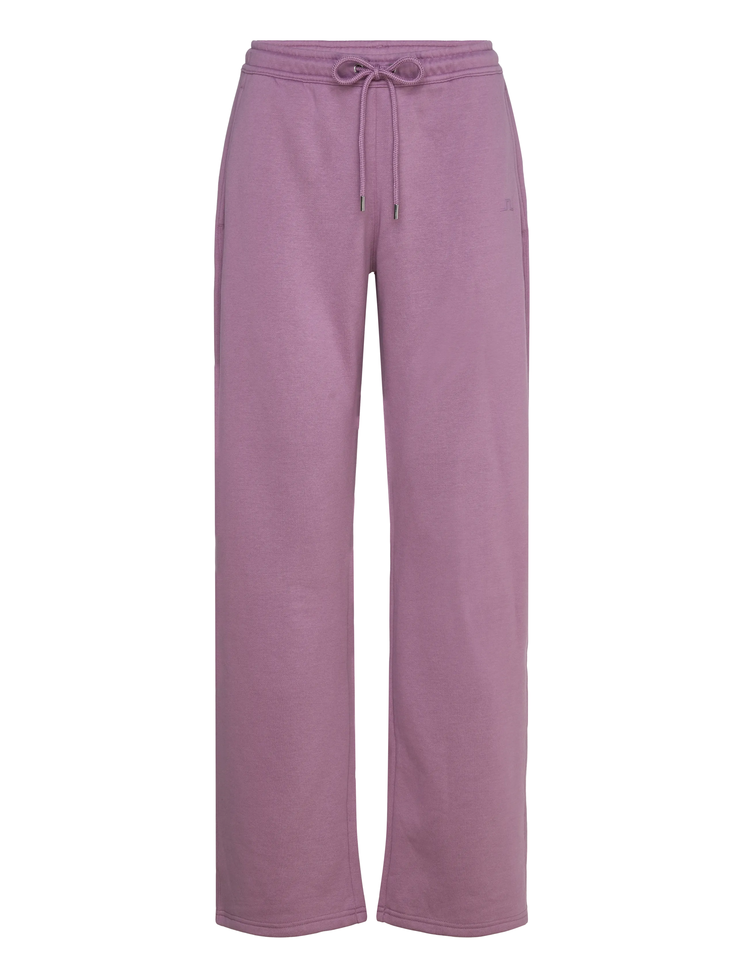 J. Lindeberg W Alpha Pant - Tøj - VERY GRAPE / purple