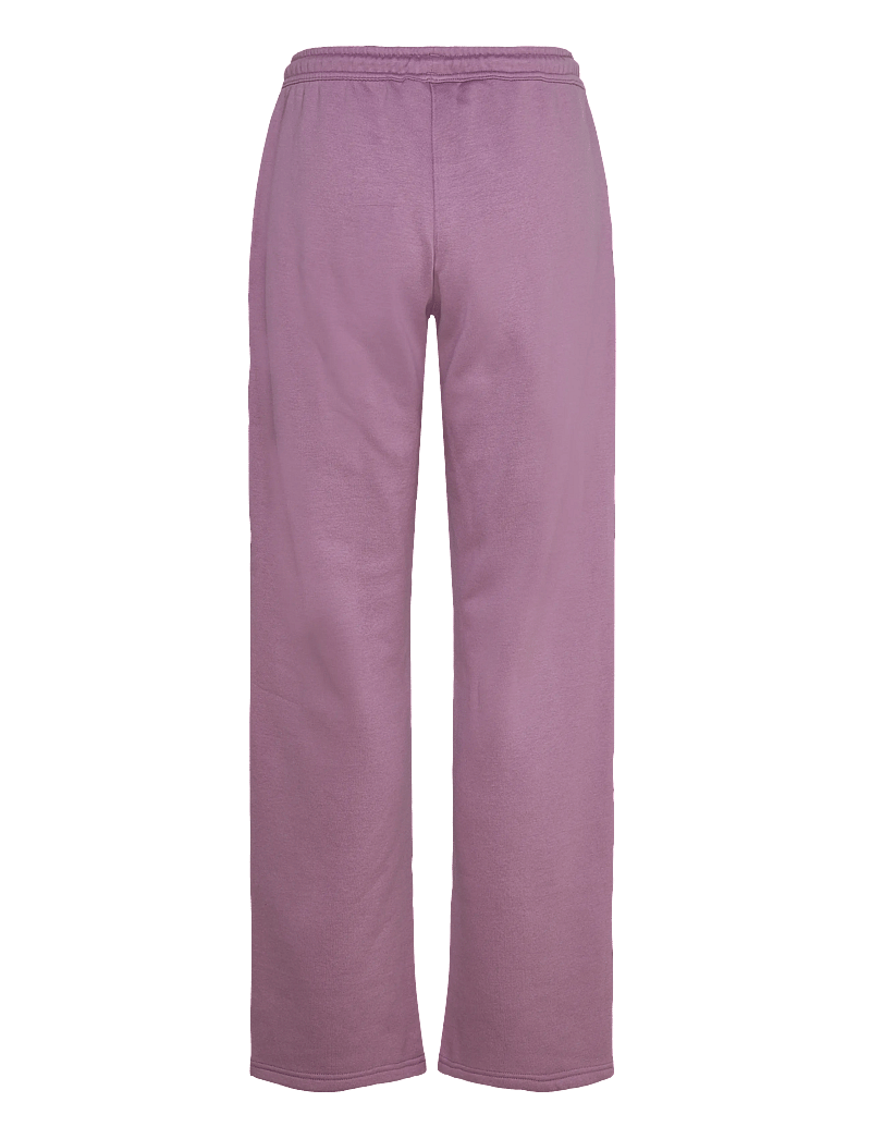 J. Lindeberg - W Alpha Pant - vardagsstil - very grape - 2