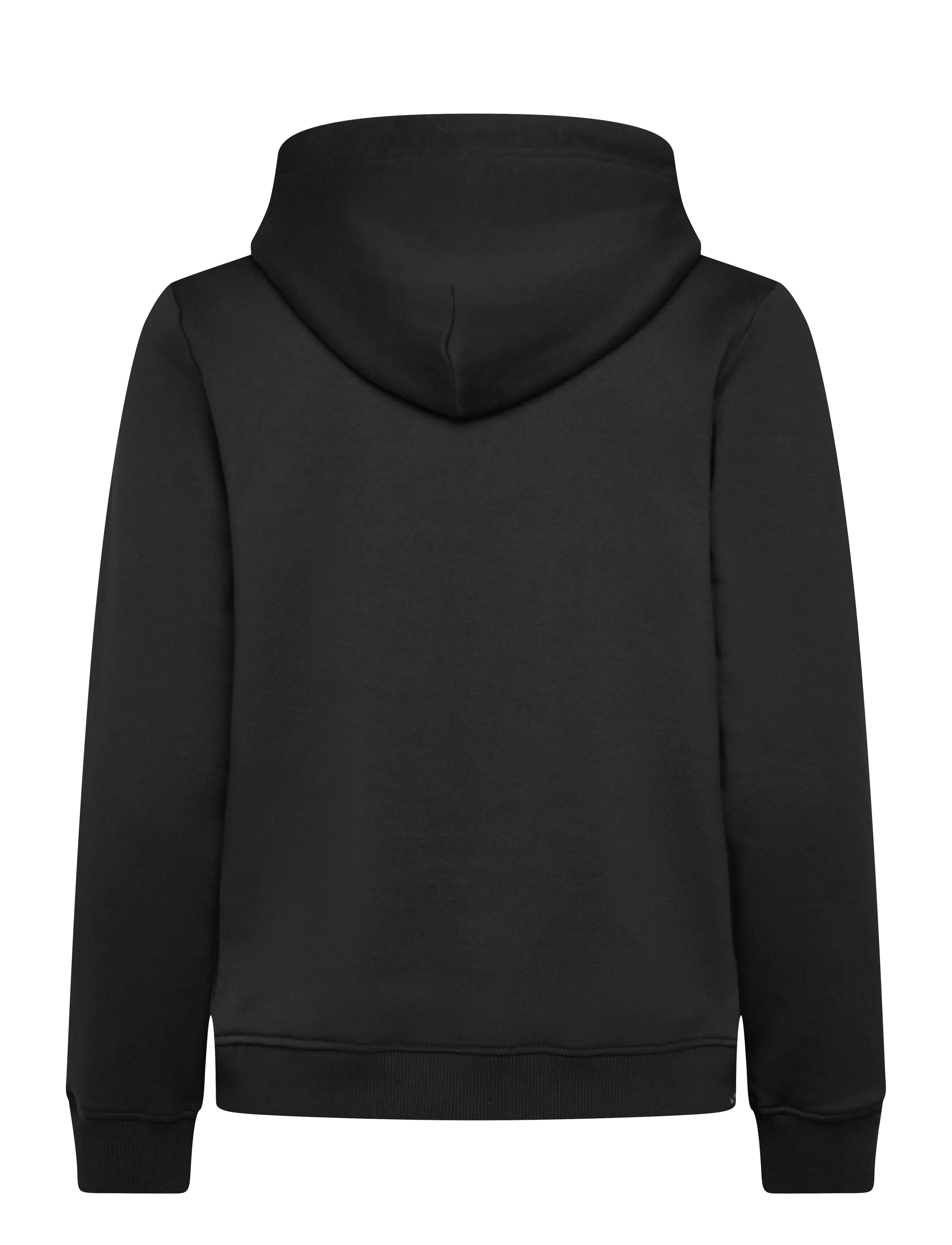 J. Lindeberg - W Alpha Hood - hversdagsleg tíska - black - 2