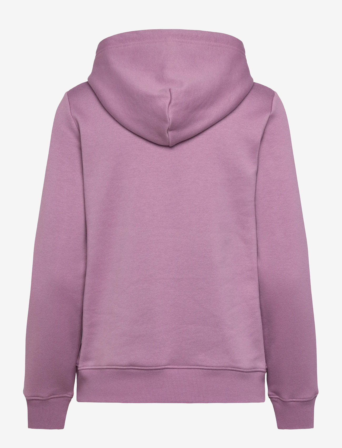 J. Lindeberg - W Alpha Hood - everyday style - very grape - 2