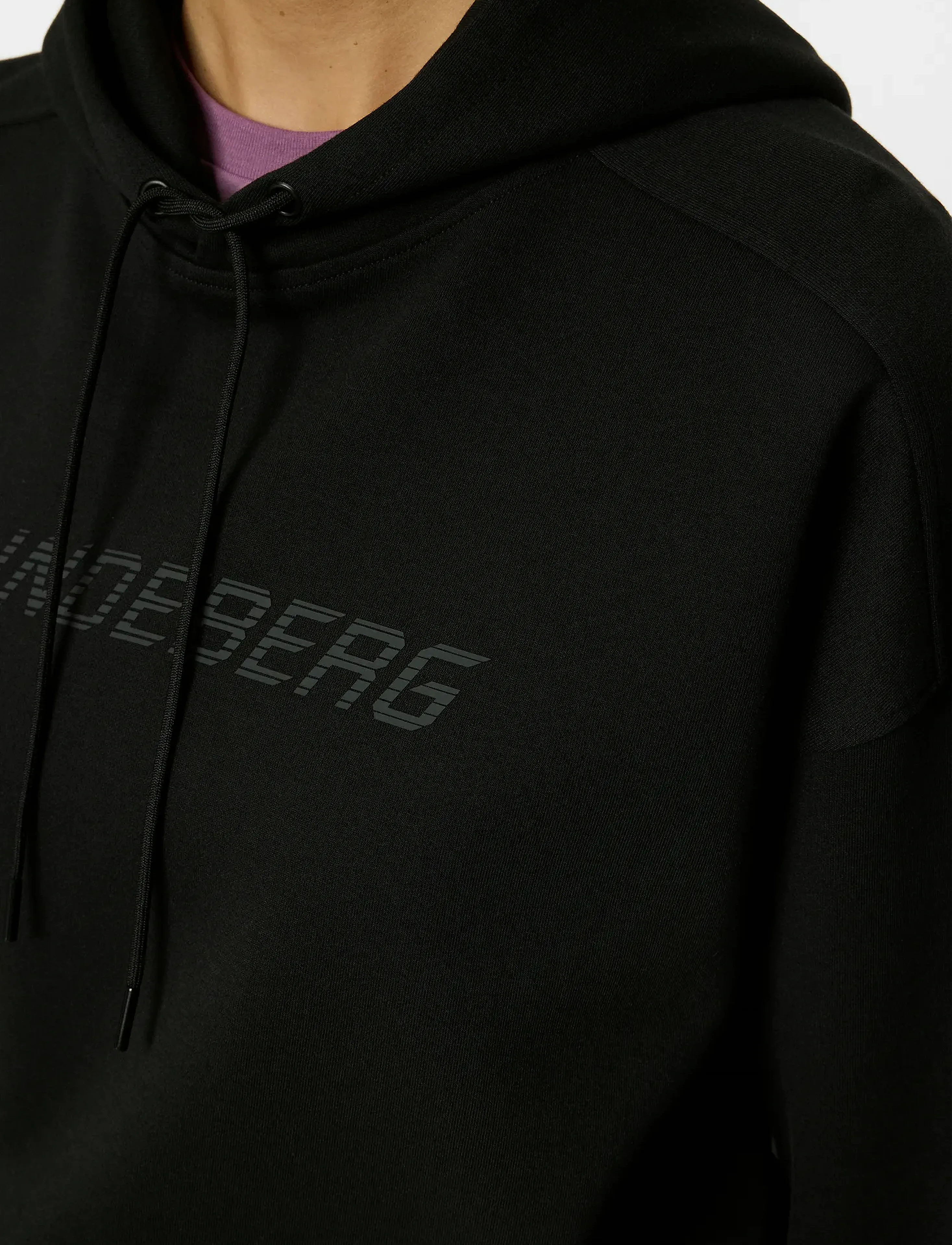 J. Lindeberg Dawn Hoodie dam – bild 5
