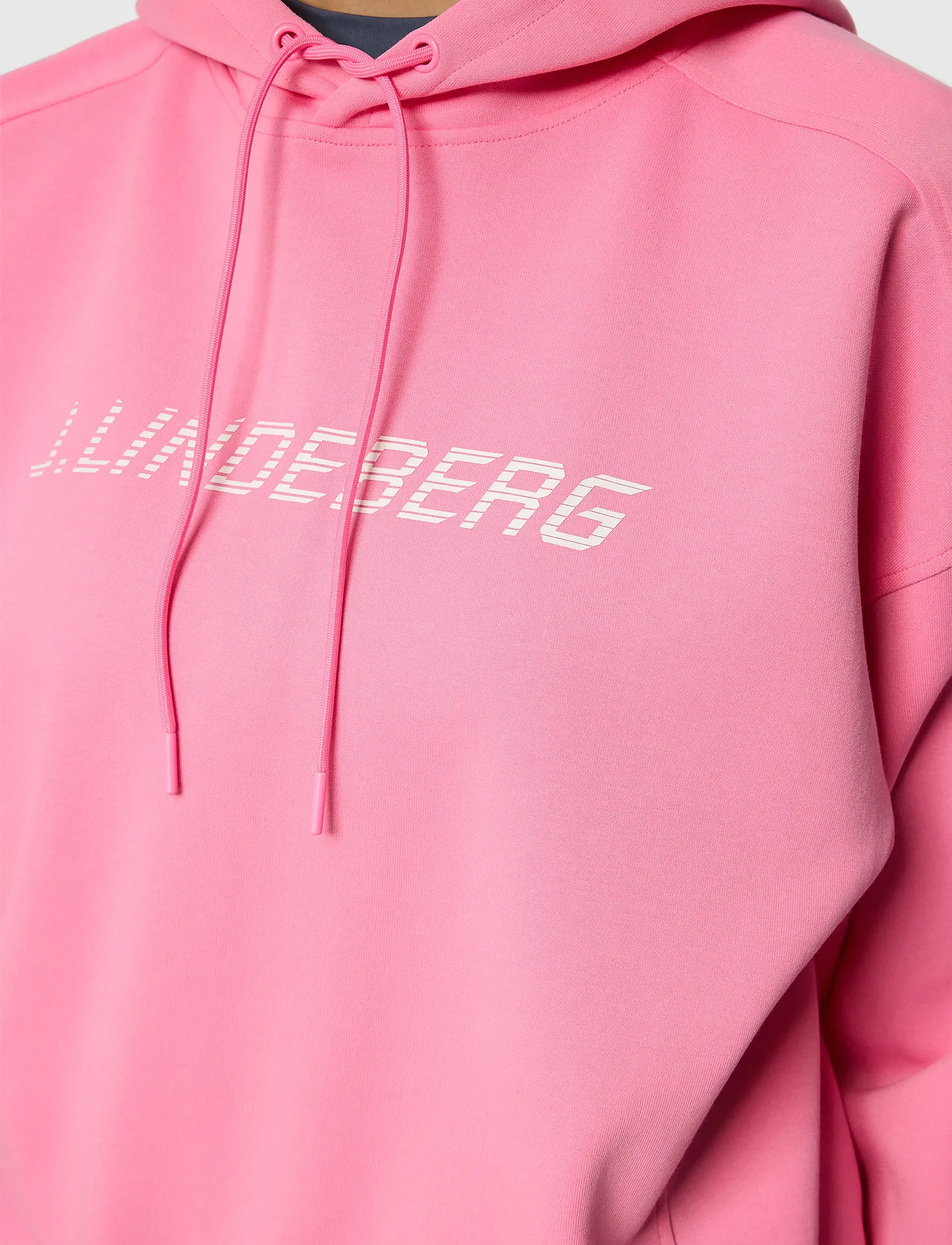 J. Lindeberg Dawn Hoodie dam – bild 5