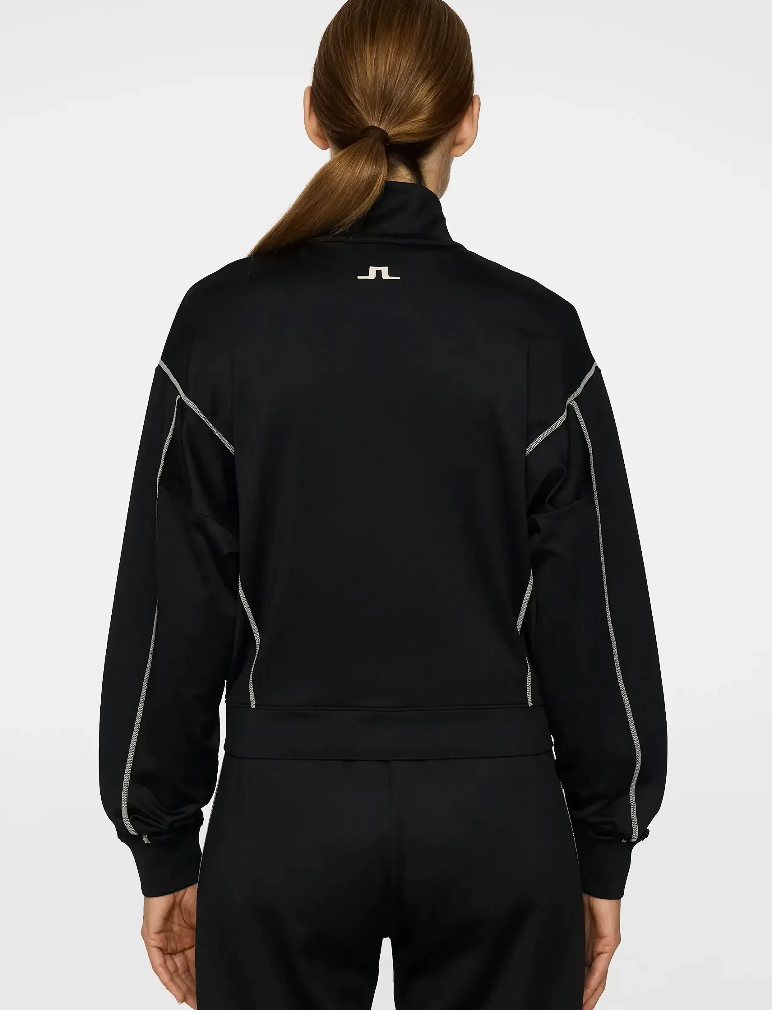Belinda Track Jacket 2