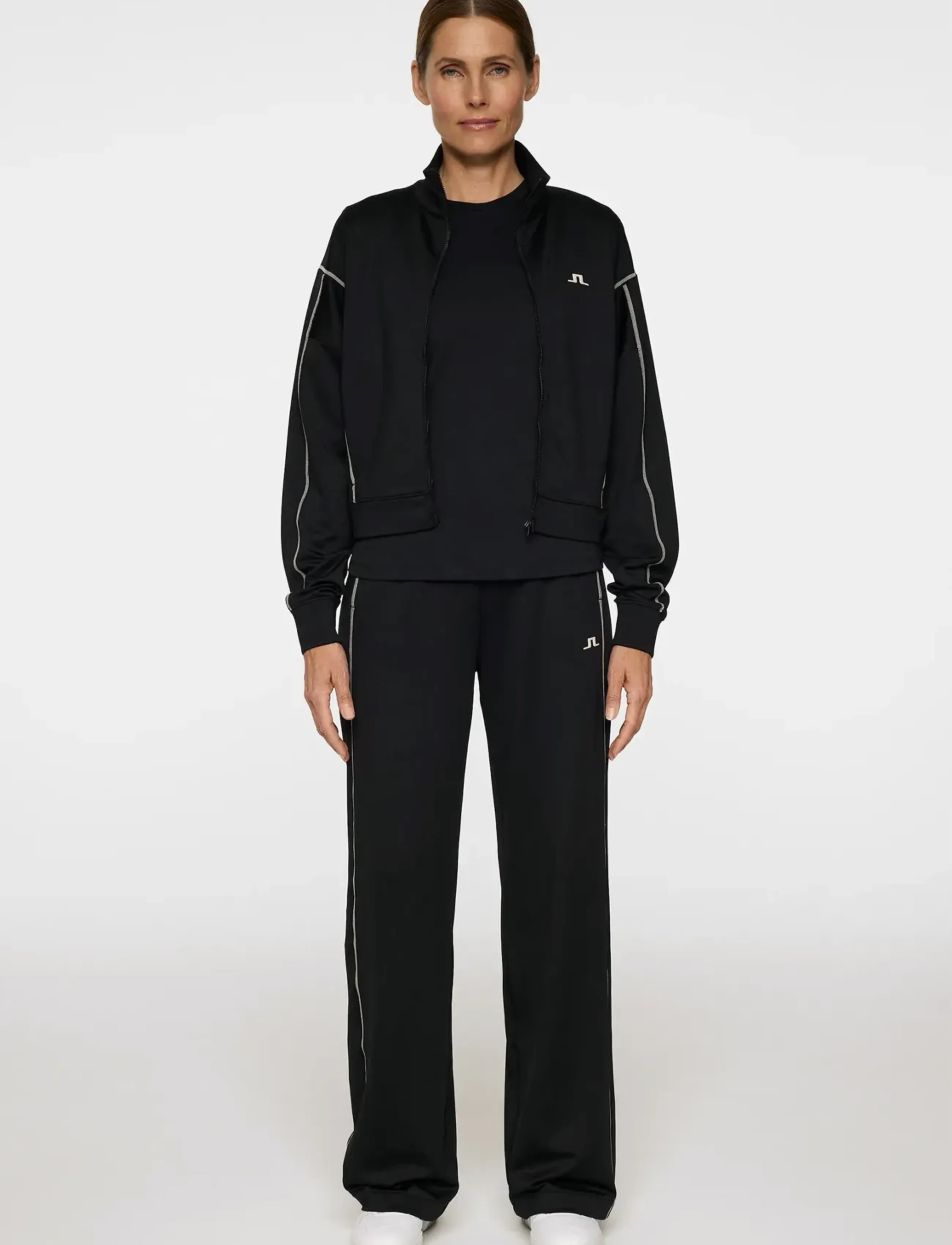 Belinda Track Jacket 3