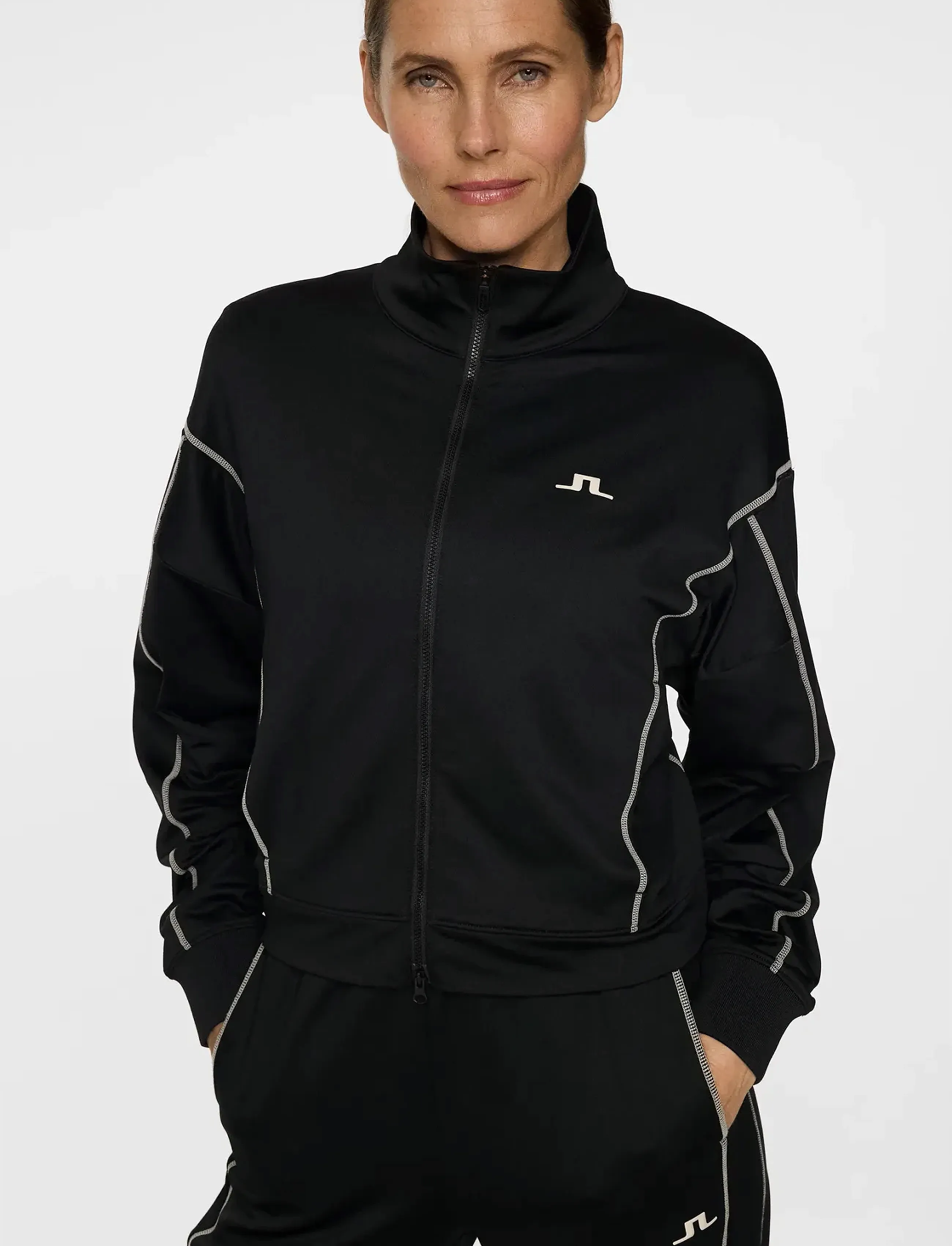 Belinda Track Jacket 4