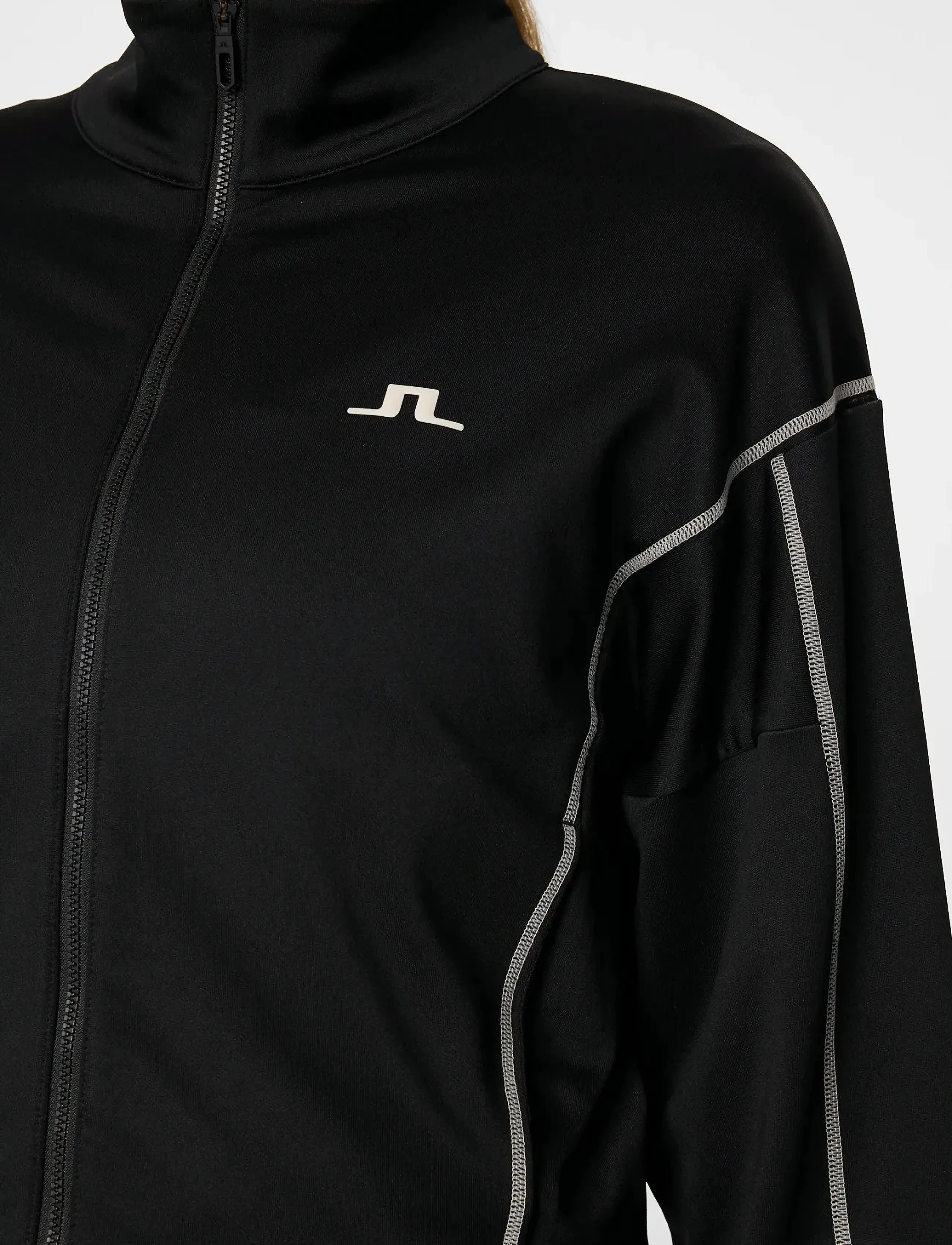 Belinda Track Jacket 5