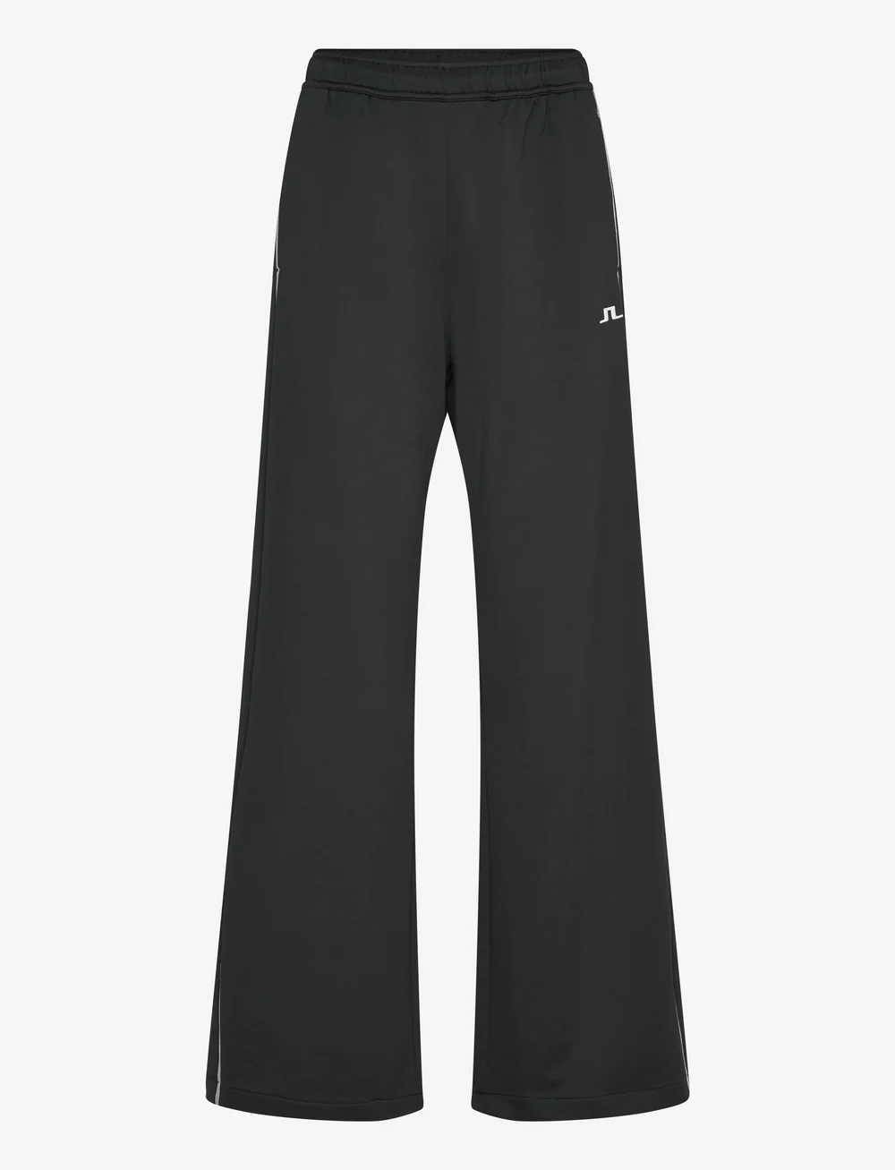 J. Lindeberg - Belinda Track Pants - träningsbyxor - black - 1