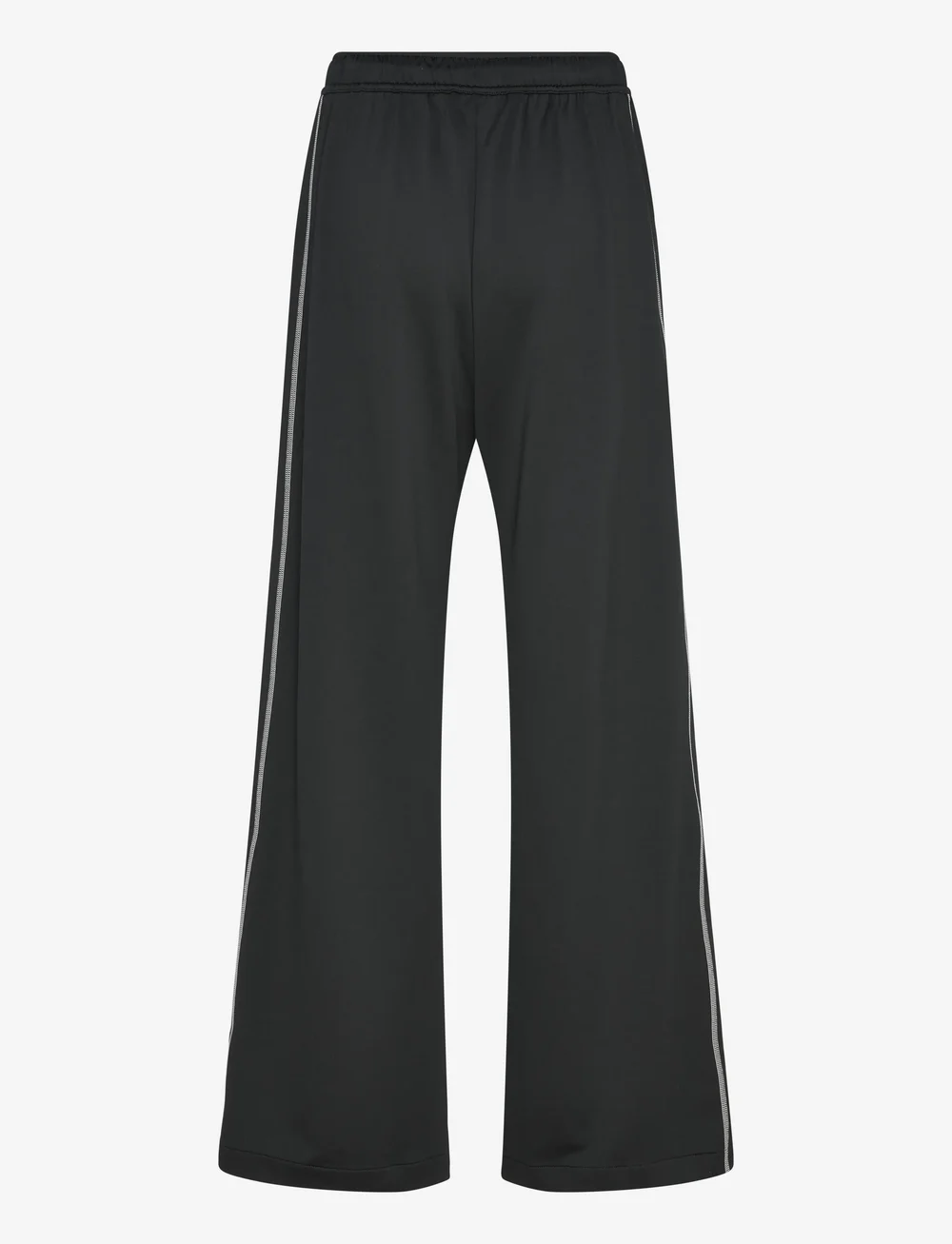 J. Lindeberg - Belinda Track Pants - träningsbyxor - black - 2