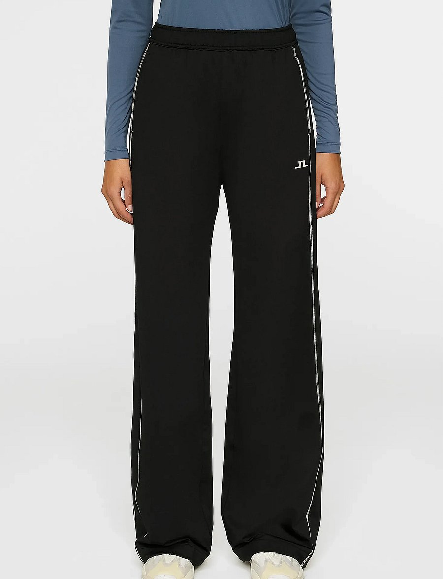 J. Lindeberg - Belinda Track Pants - black - 0