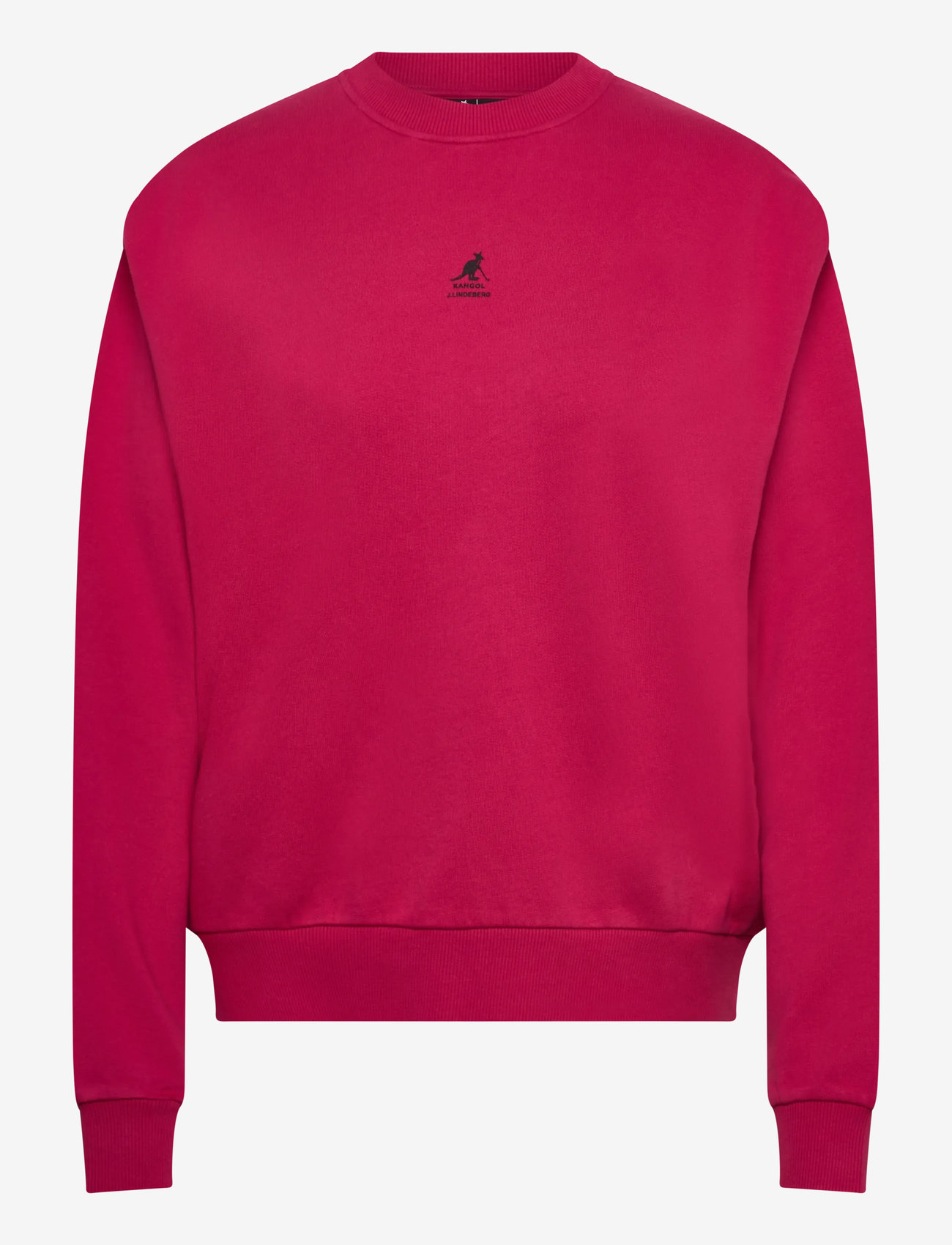 J. Lindeberg - Sandie Sweatshirt - dressipluusid ja pusad - vivacious - 1