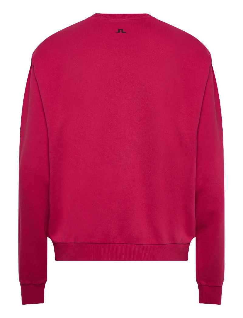J. Lindeberg - Sandie Sweatshirt - Överdelar - vivacious - 2