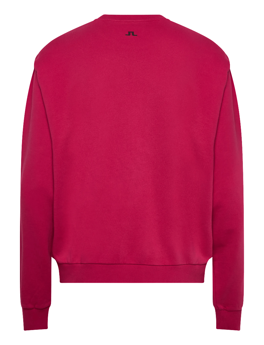 J. Lindeberg - Sandie Sweatshirt - oberteile - vivacious - 2
