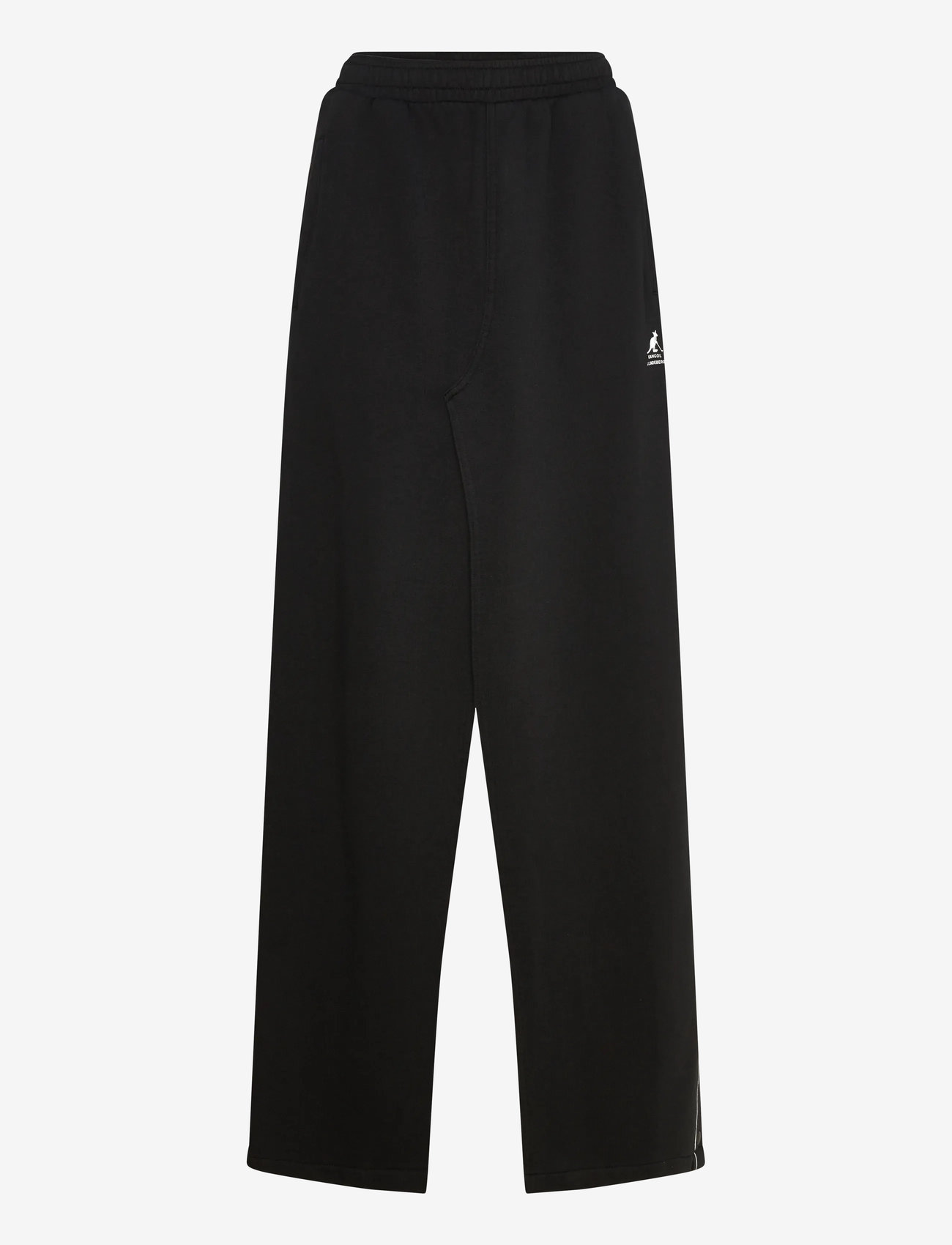 J. Lindeberg - Lisa Sweat Skirt - trainingshosen - black - 1