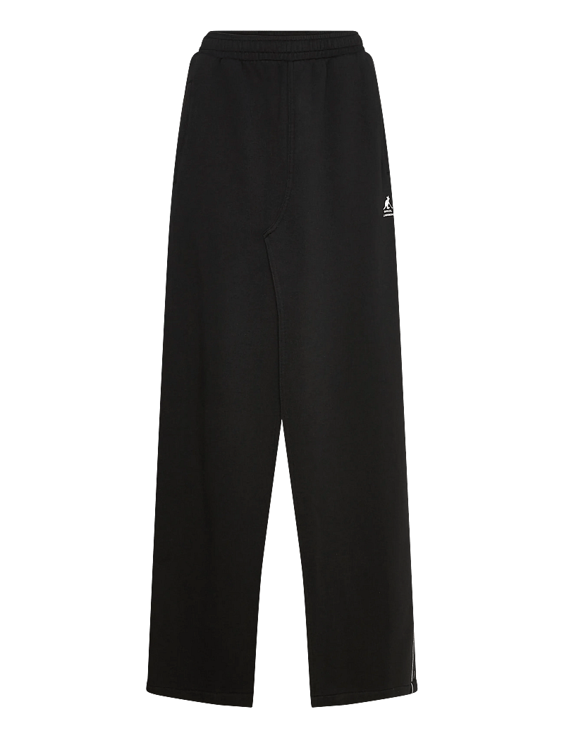 J. Lindeberg - Lisa Sweat Skirt - trainingshosen - black - 1