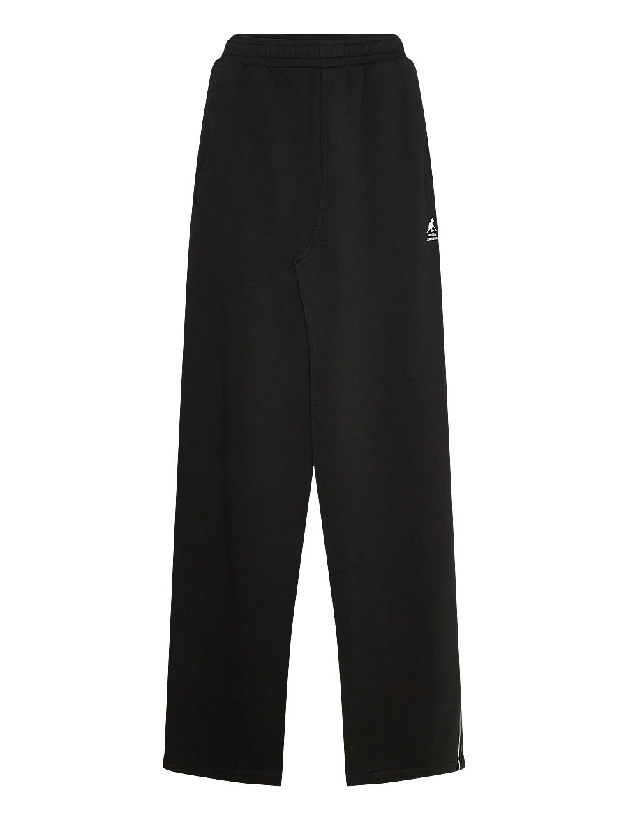 J. Lindeberg - Lisa Sweat Skirt - treenihousut - black - 1