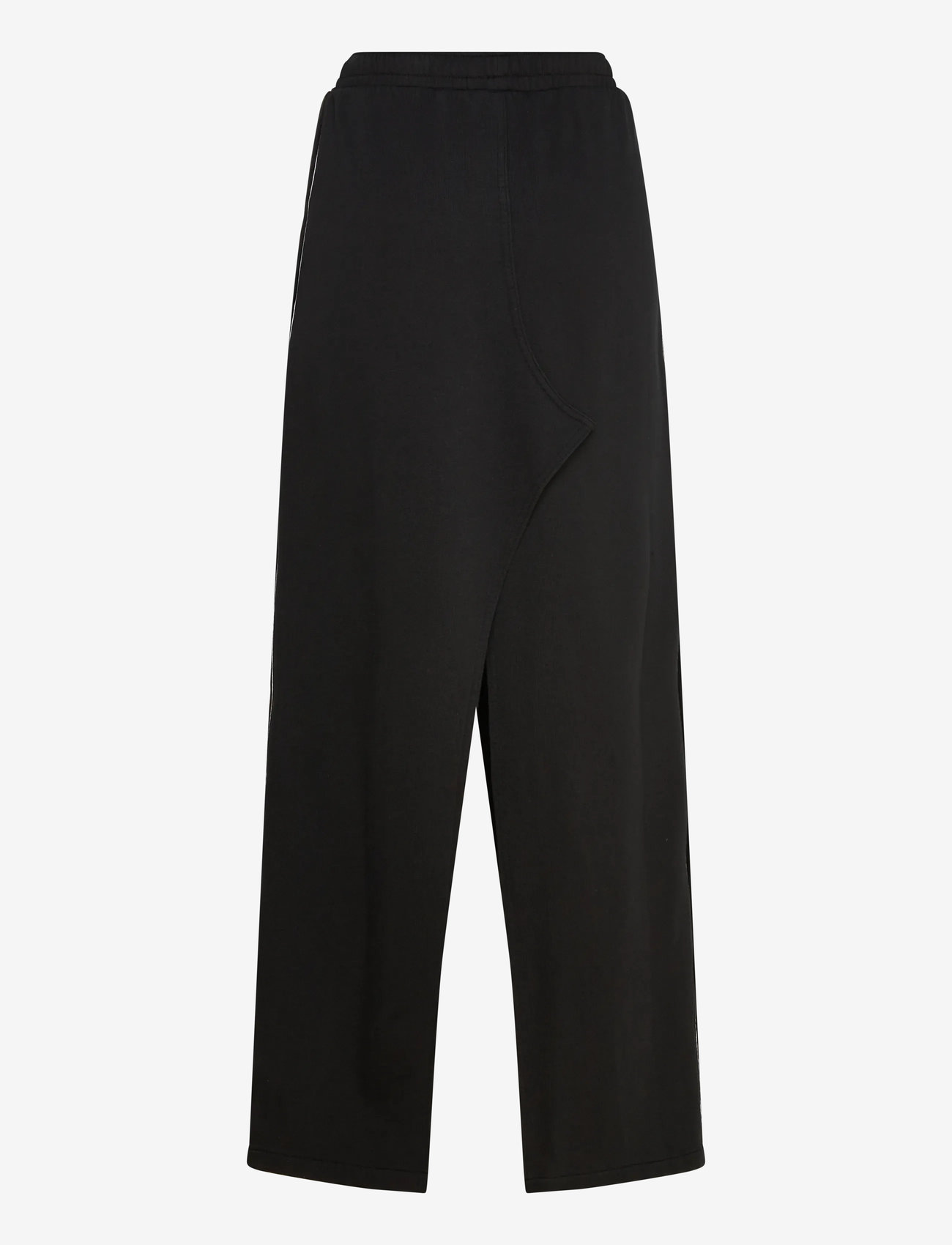 J. Lindeberg - Lisa Sweat Skirt - trainingshosen - black - 2