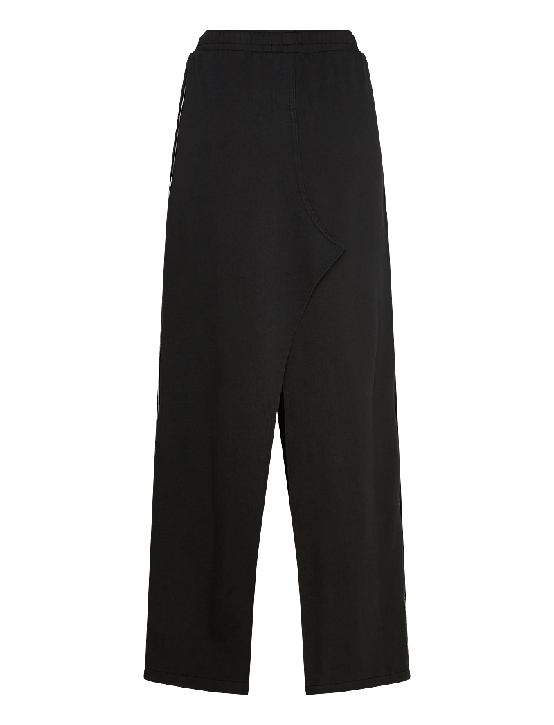 J. Lindeberg - Lisa Sweat Skirt - trainingshosen - black - 2