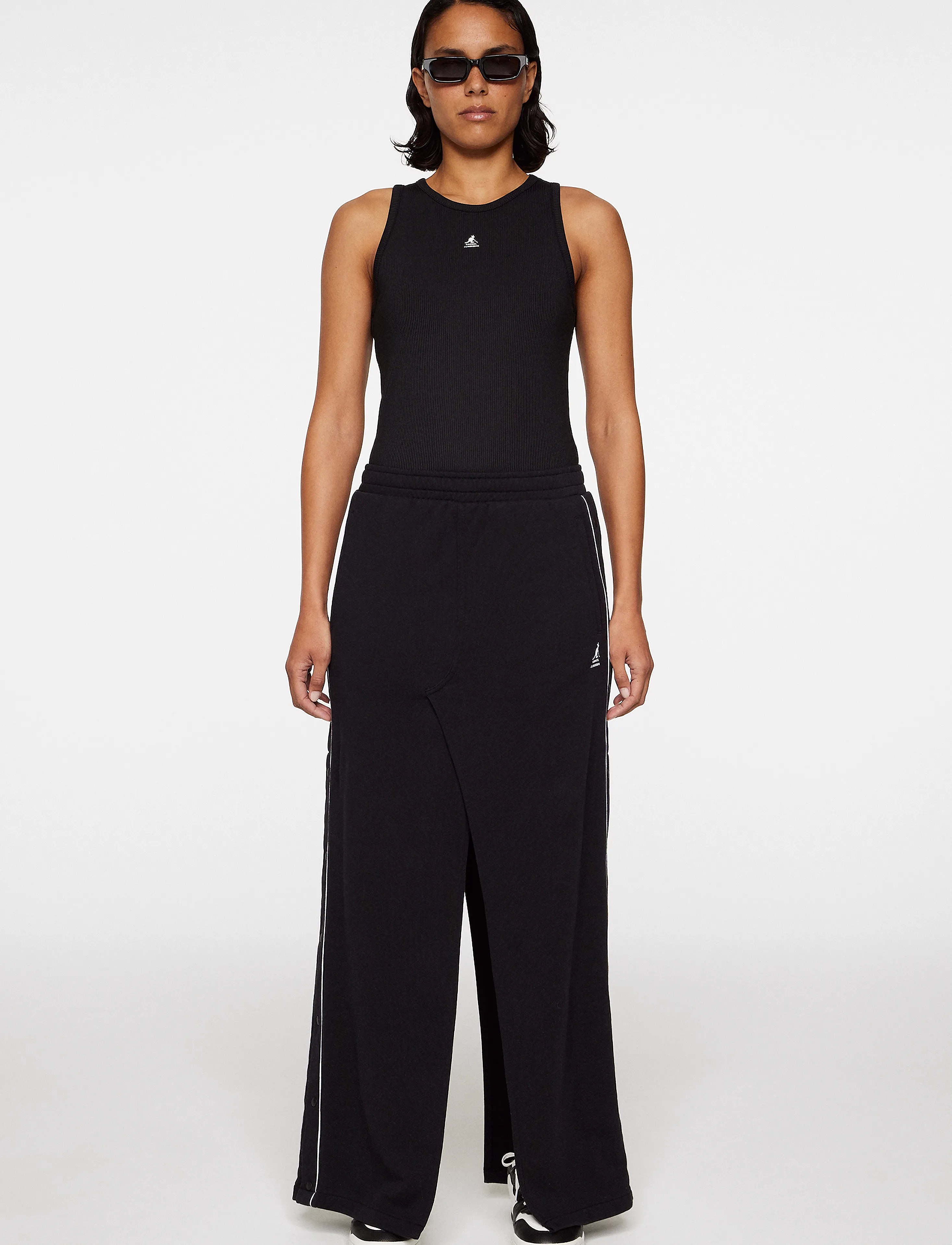 J. Lindeberg Lisa Sweat Skirt kjolar dam – bild 3
