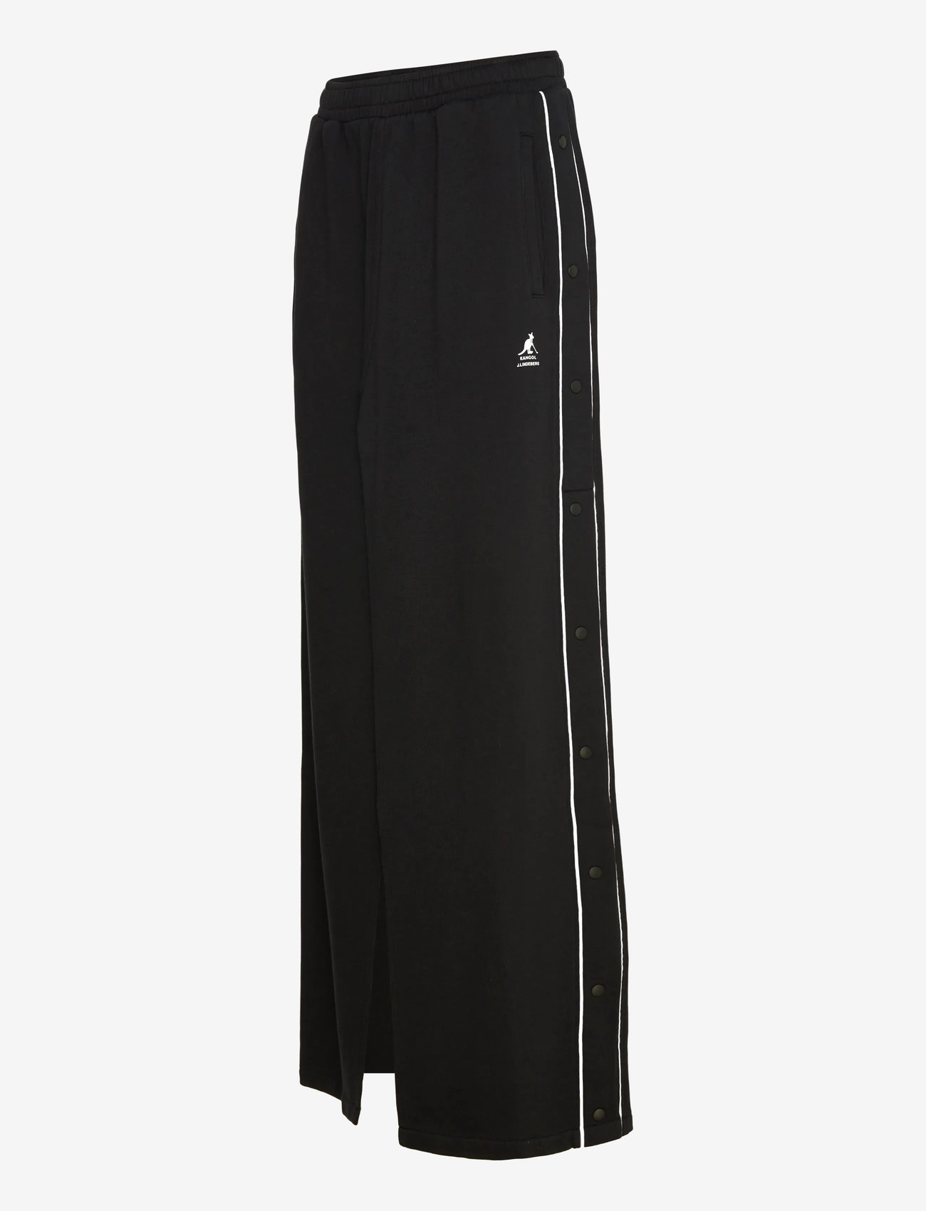 J. Lindeberg - Lisa Sweat Skirt - trainingshosen - black - 3