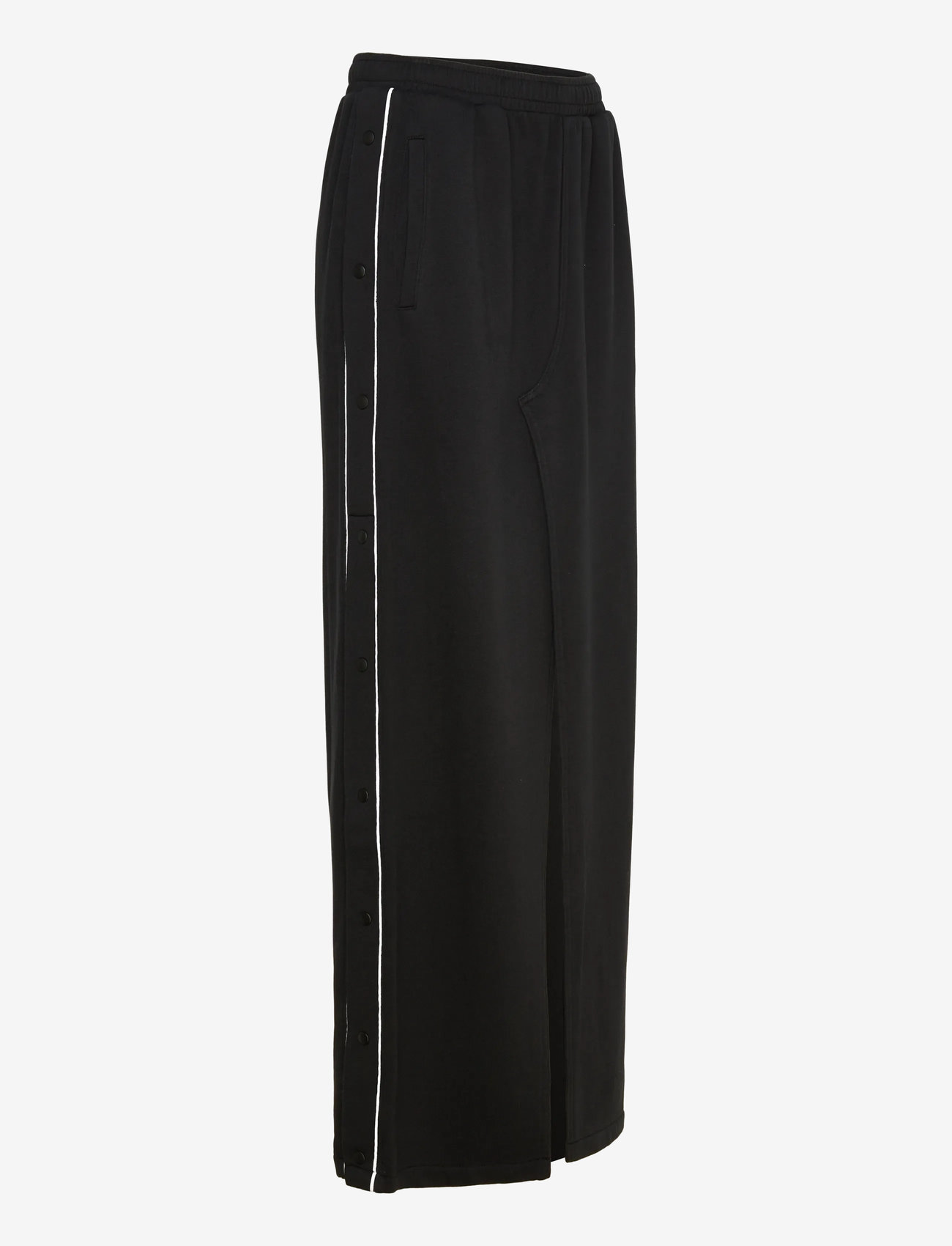 J. Lindeberg - Lisa Sweat Skirt - trainingshosen - black - 4