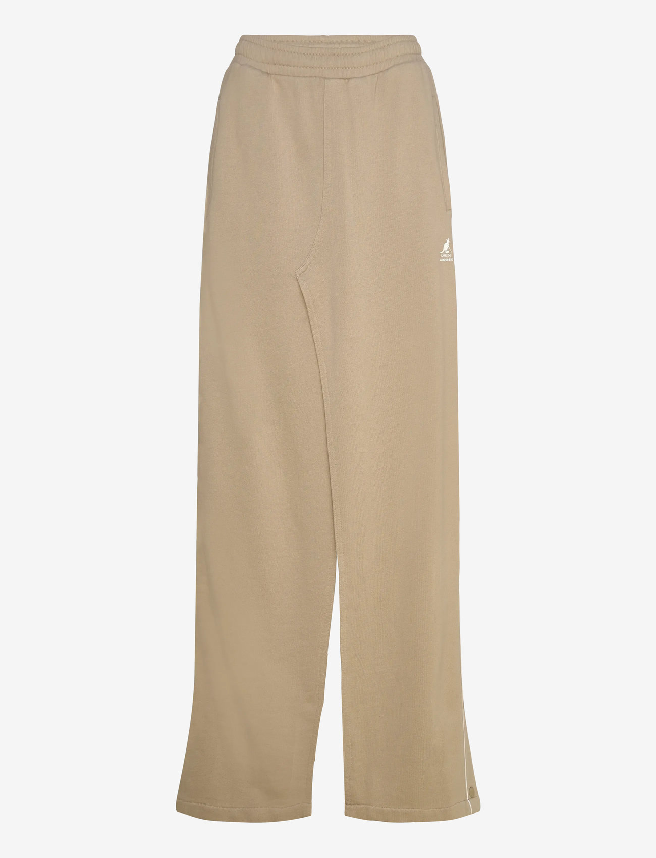 J. Lindeberg - Lisa Sweat Skirt - joggingbukser - vintage khaki - 1