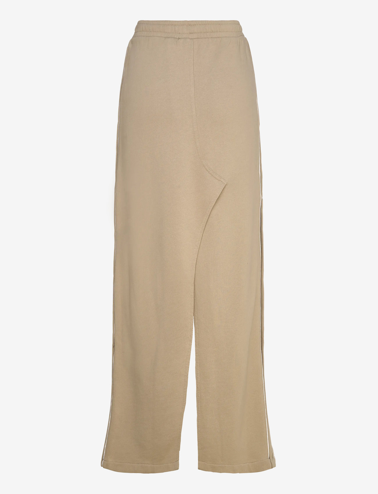 J. Lindeberg - Lisa Sweat Skirt - joggingbukser - vintage khaki - 2