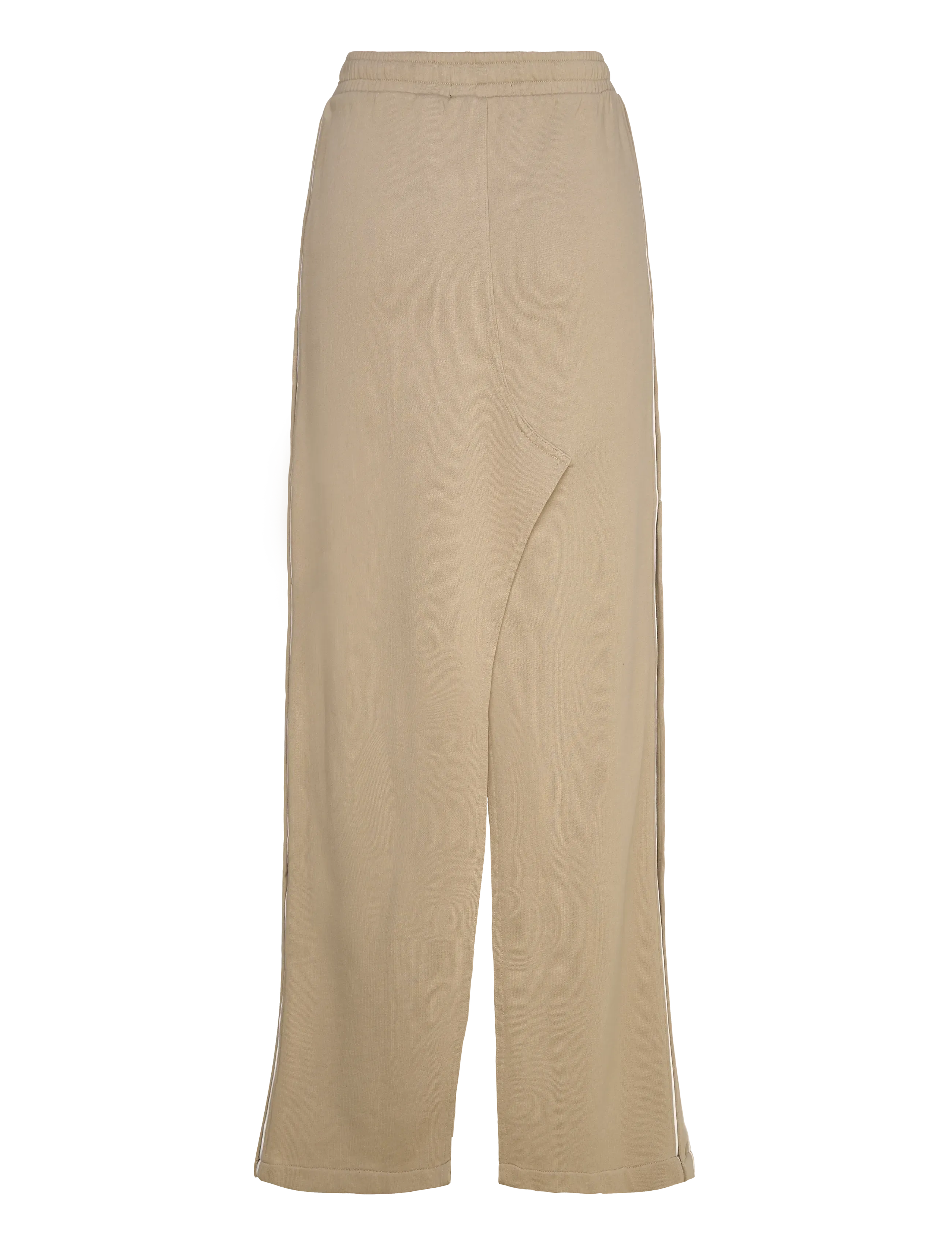 J. Lindeberg - Lisa Sweat Skirt - träningsbyxor - vintage khaki - 2