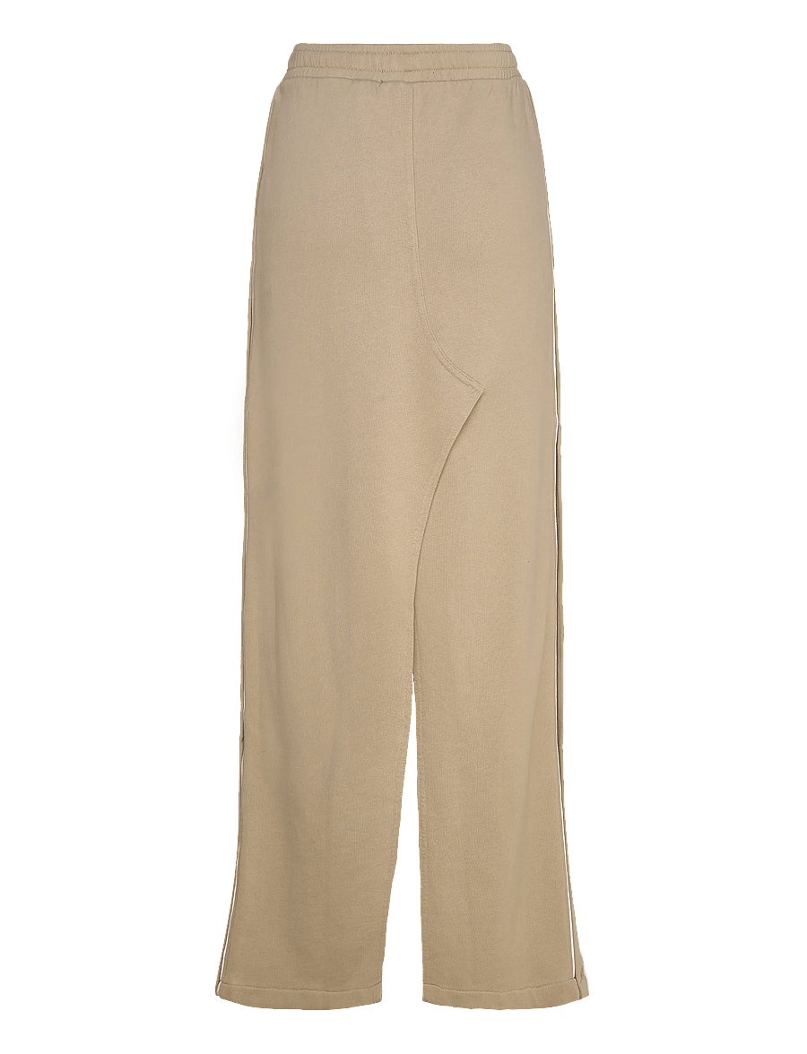 J. Lindeberg - Lisa Sweat Skirt - trainingshosen - vintage khaki - 2