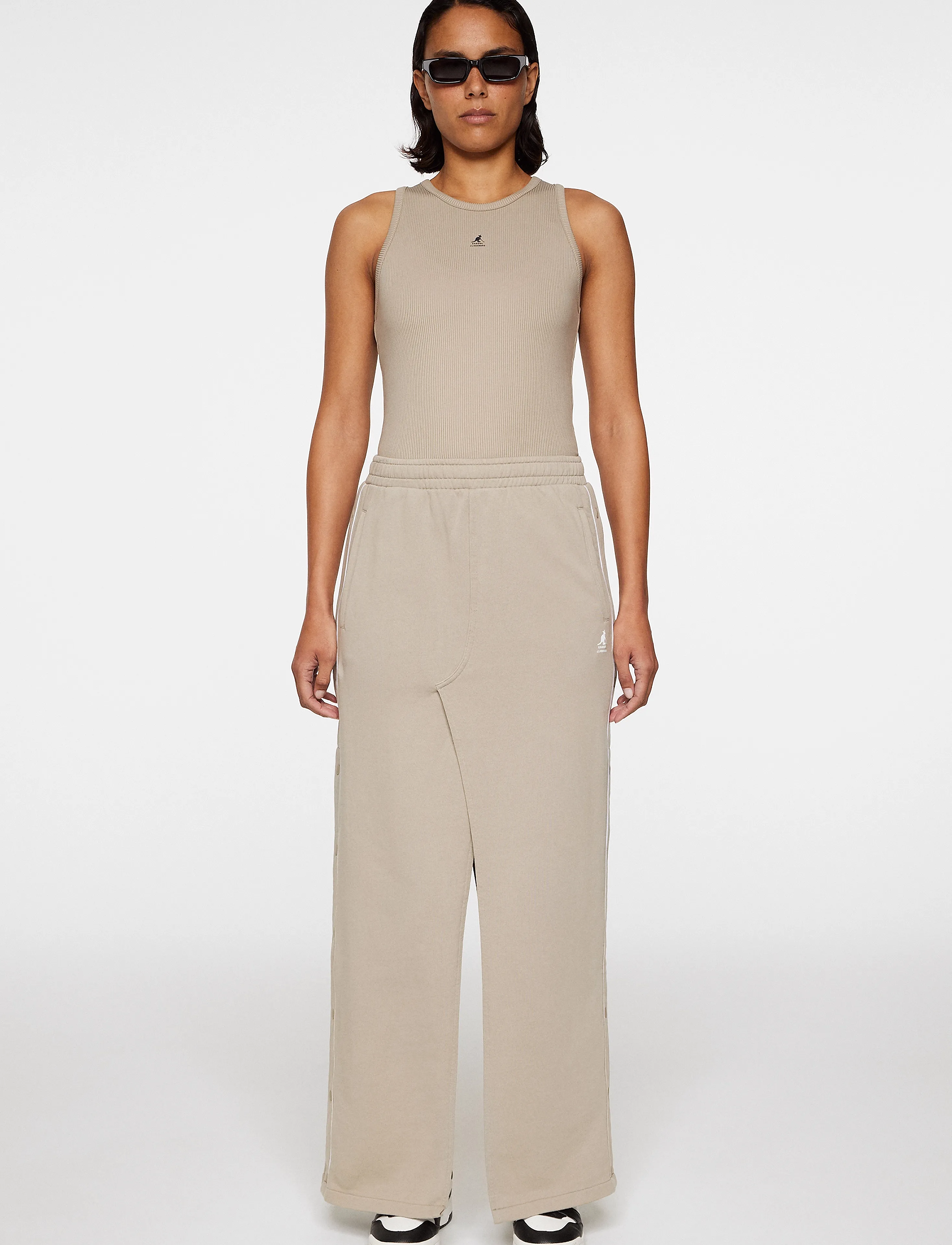 J. Lindeberg Lisa Sweat Skirt kjolar dam – bild 3