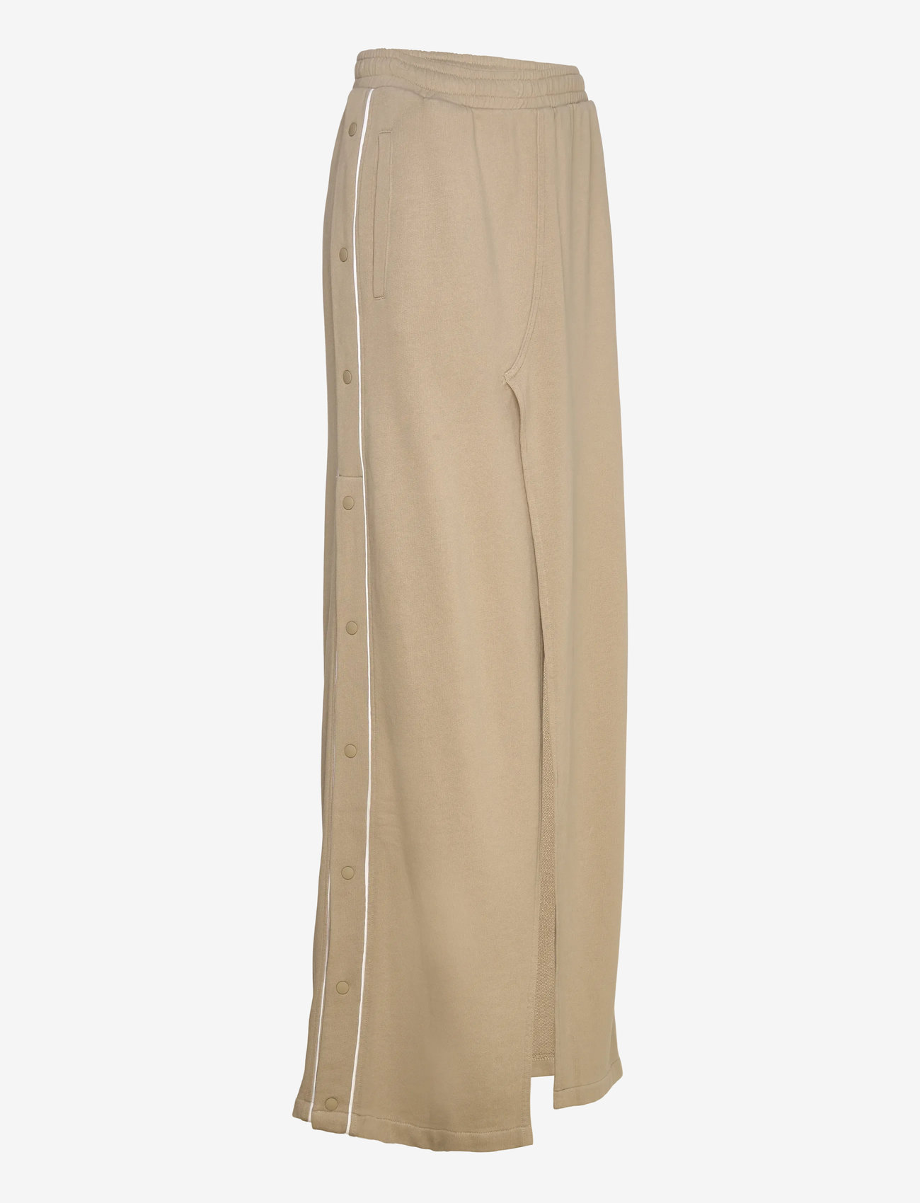 J. Lindeberg - Lisa Sweat Skirt - joggingbukser - vintage khaki - 4