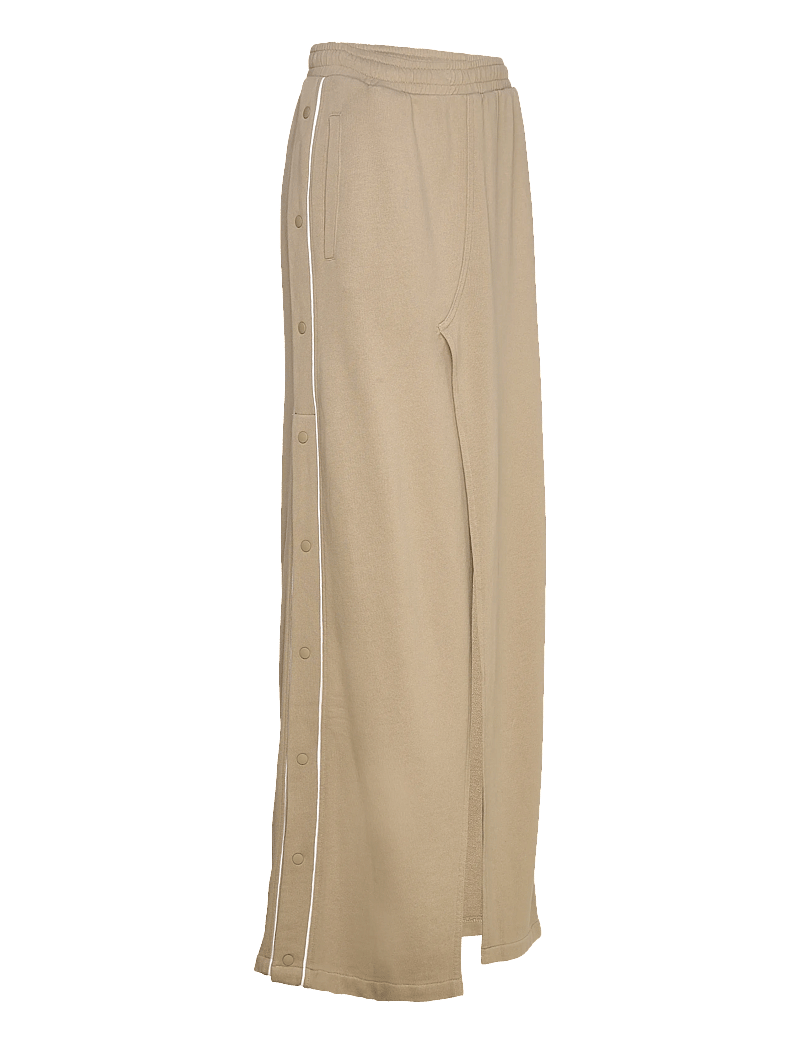 J. Lindeberg - Lisa Sweat Skirt - trainingshosen - vintage khaki - 4