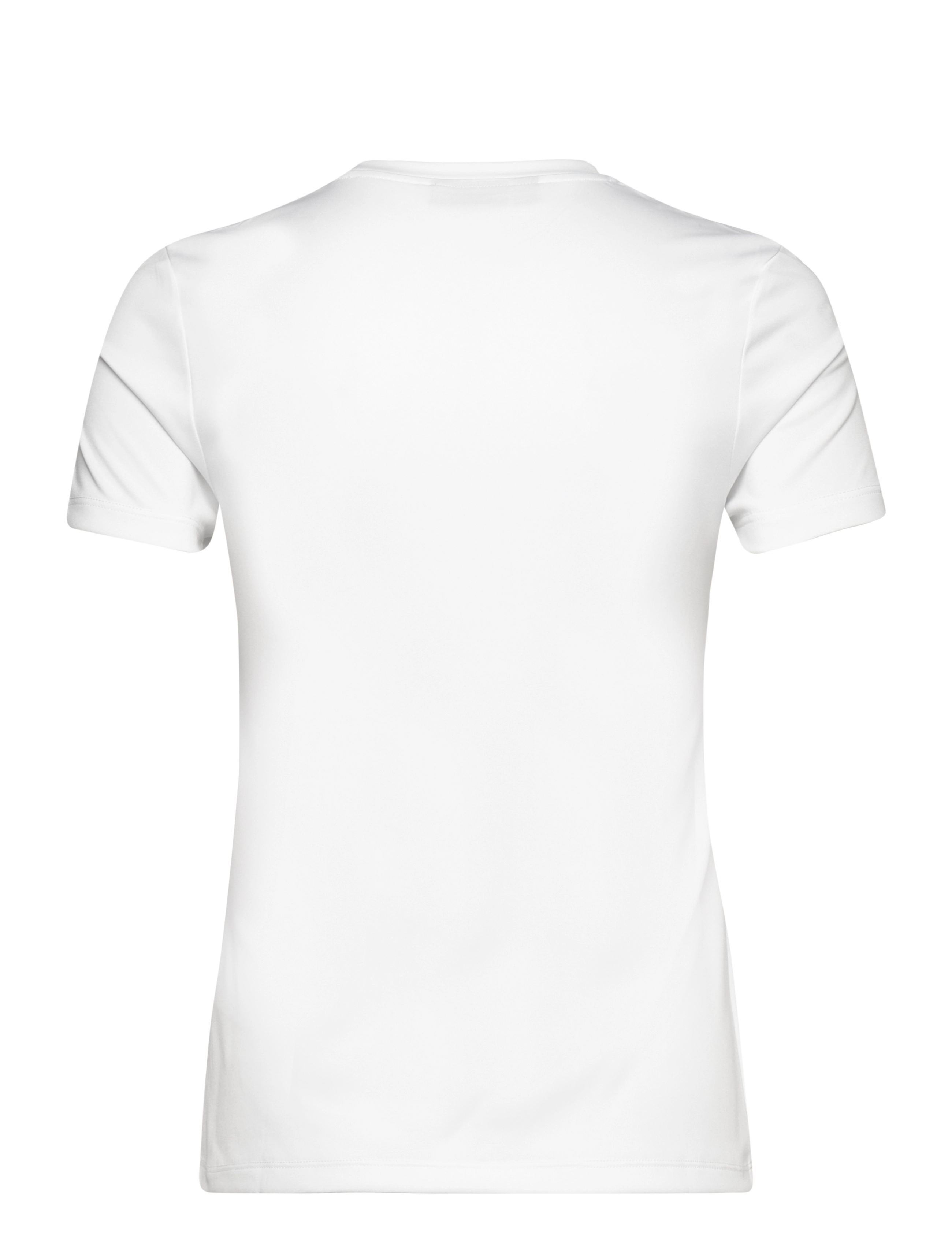 J. Lindeberg - Ada T-shirt - white - 1