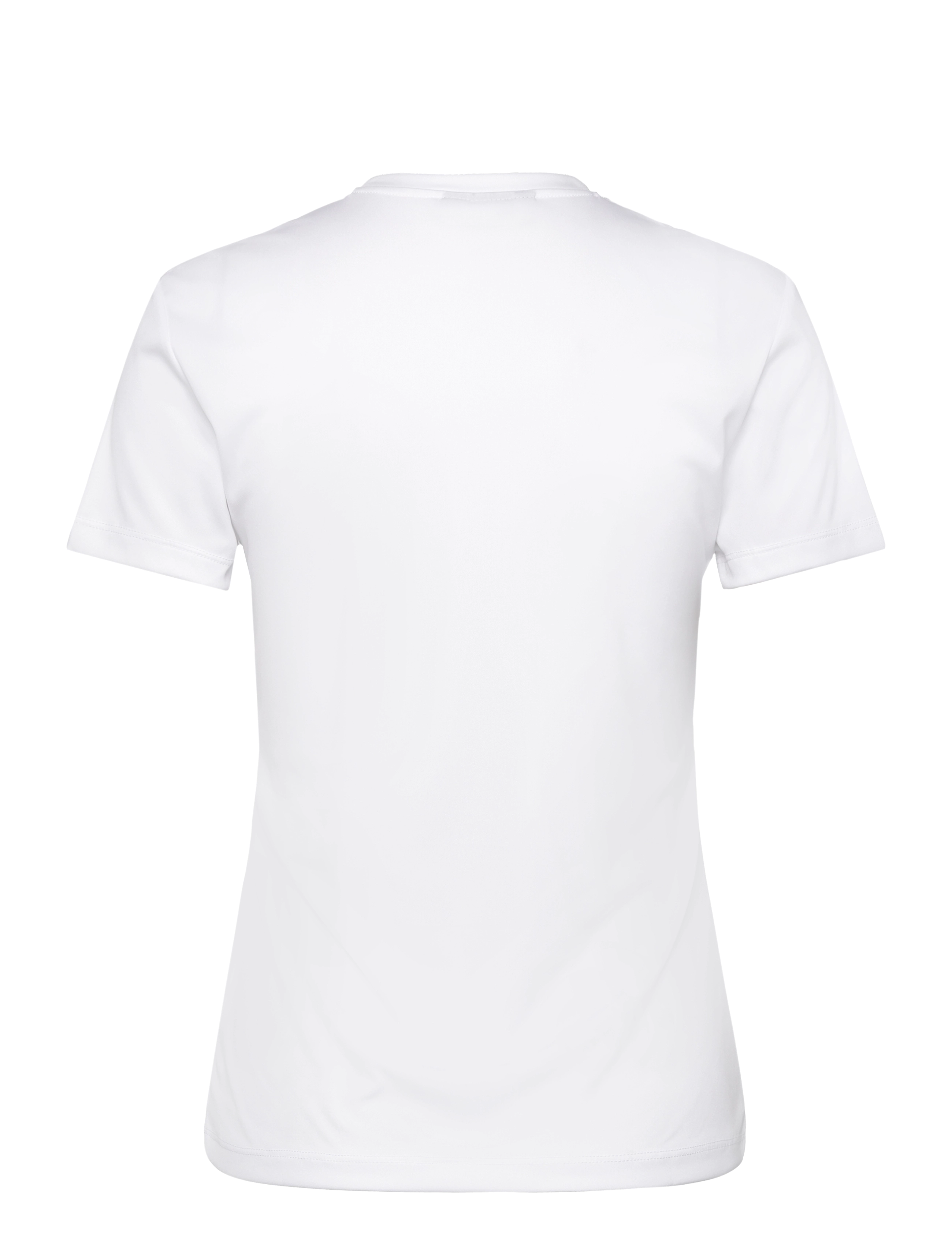 J. Lindeberg - Ada T-shirt - white - 1