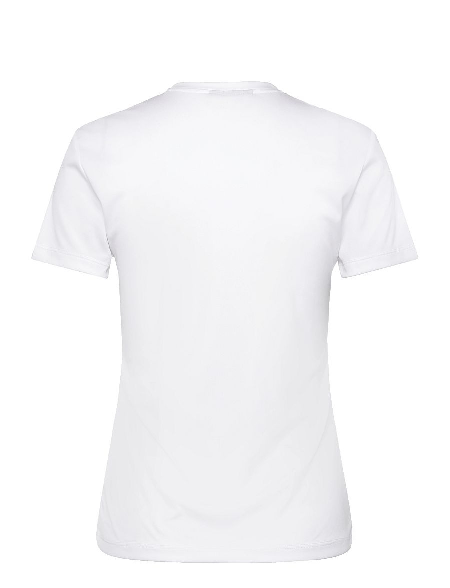 J. Lindeberg - Ada T-shirt - white - 1