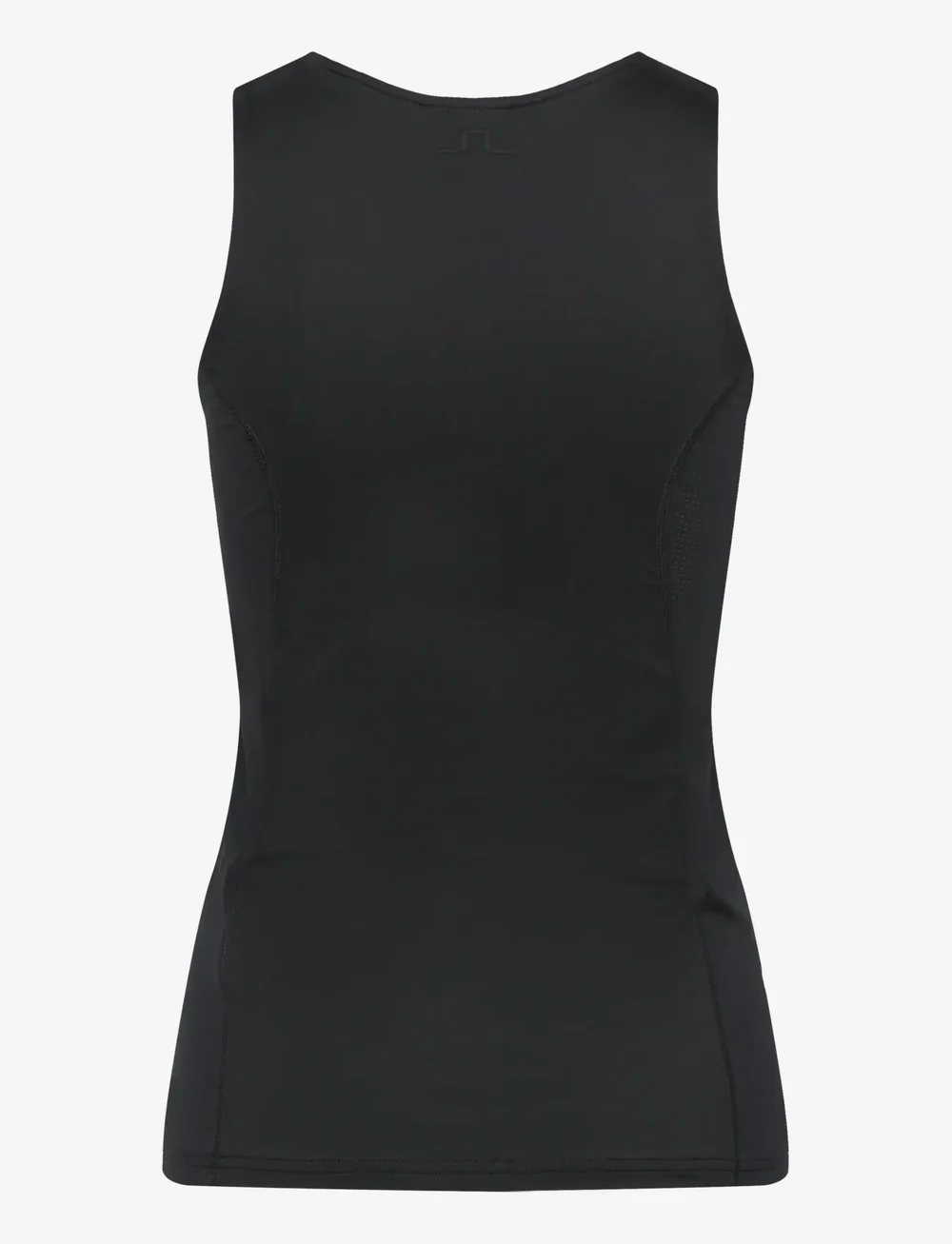 J. Lindeberg - Tanice Top - toppar & t-shirts - black - 2