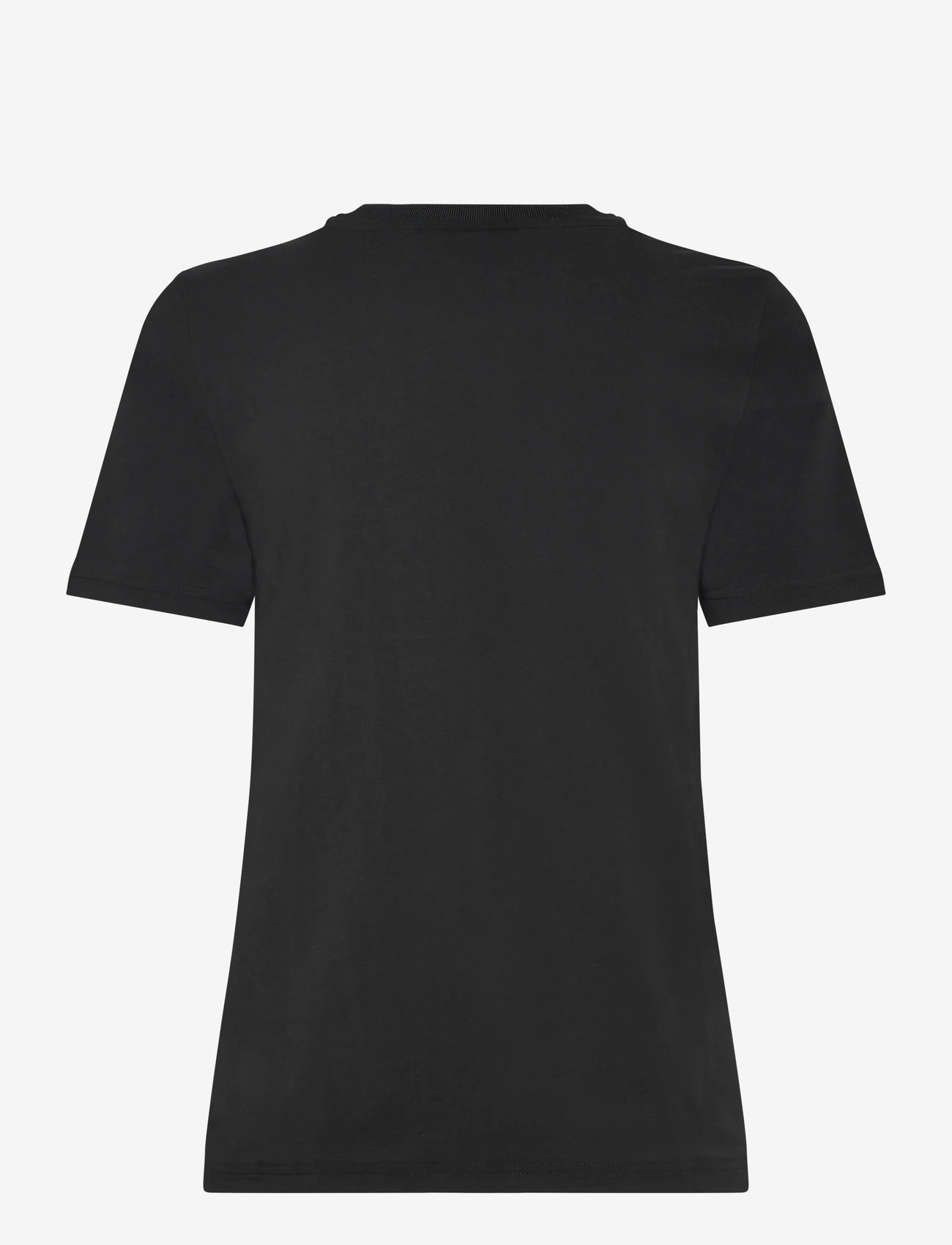 J. Lindeberg - Malia T-shirt - t-shirts - black - 2