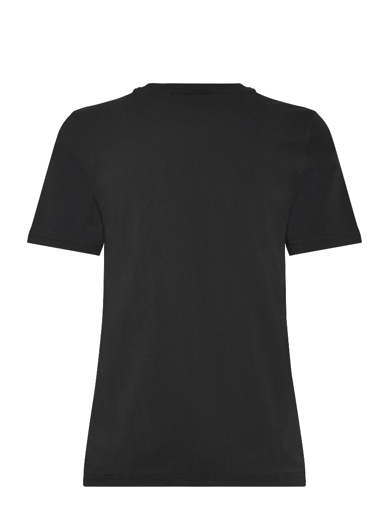 J. Lindeberg - Malia T-shirt - t-shirts - black - 1